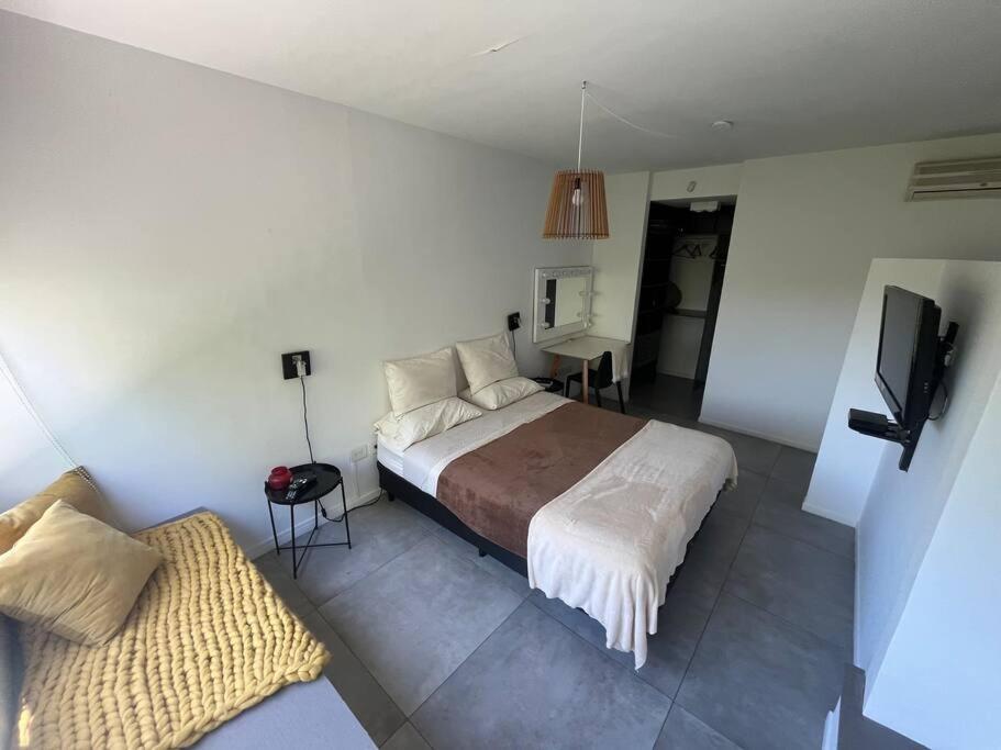 *Palermo Hollywood* Amplio Duplex / Moderno
