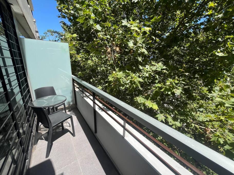 *Palermo Hollywood* Amplio Duplex / Moderno