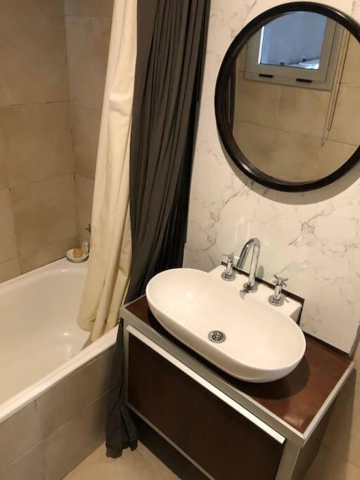*Palermo Hollywood* Amplio Duplex / Moderno