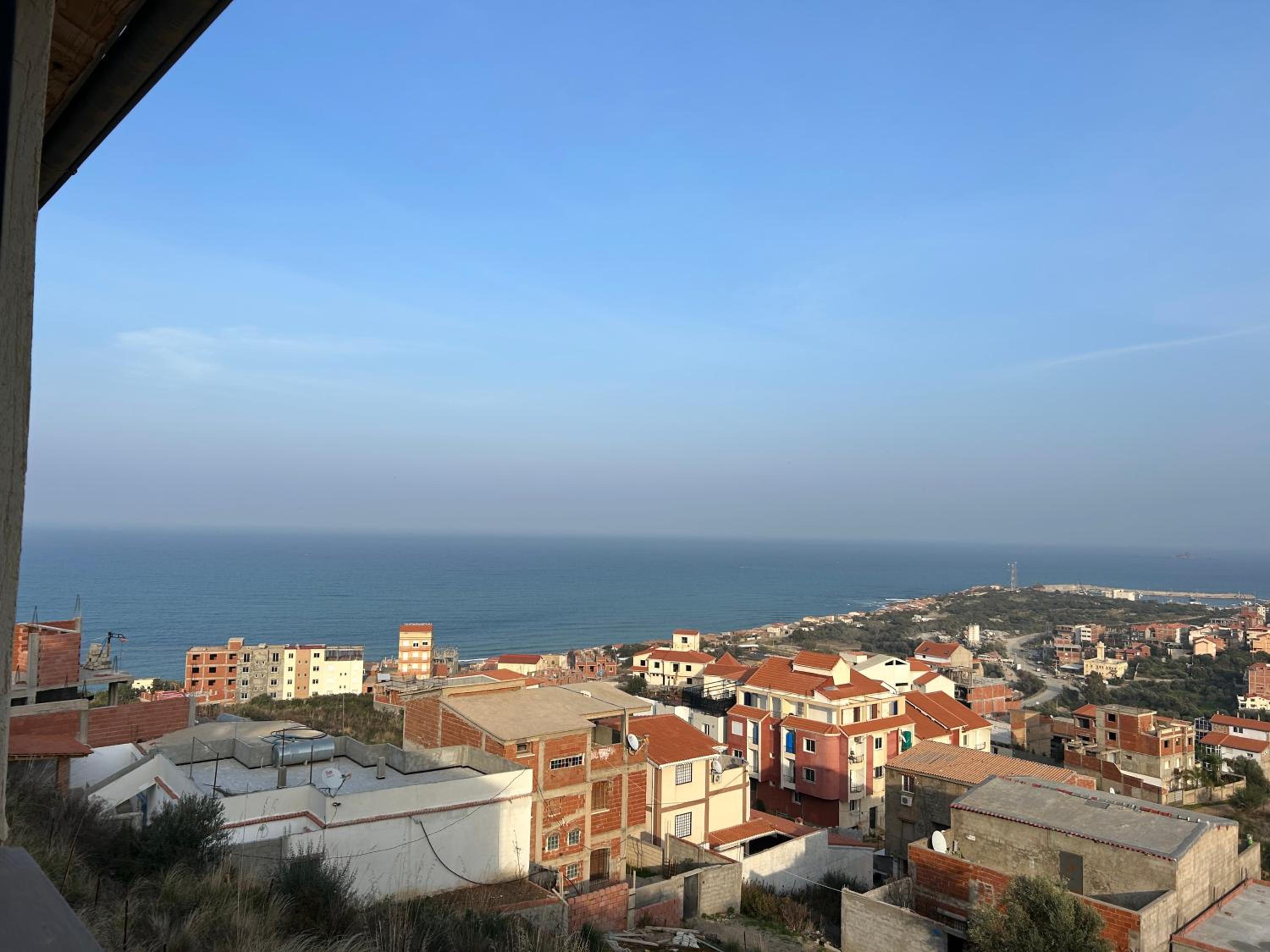 Villa la crête
