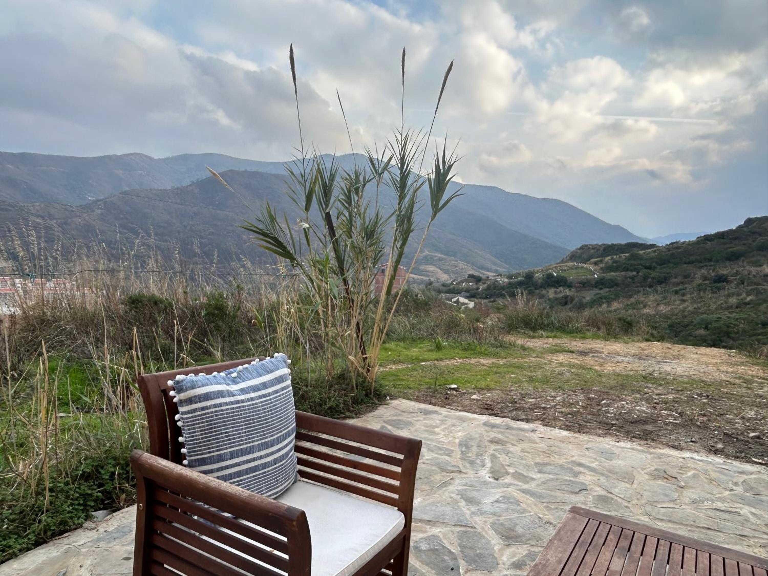Villa la crête