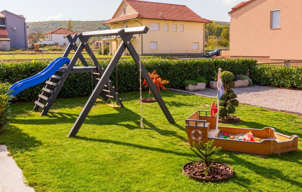Family Dream in Dalmatia view 4