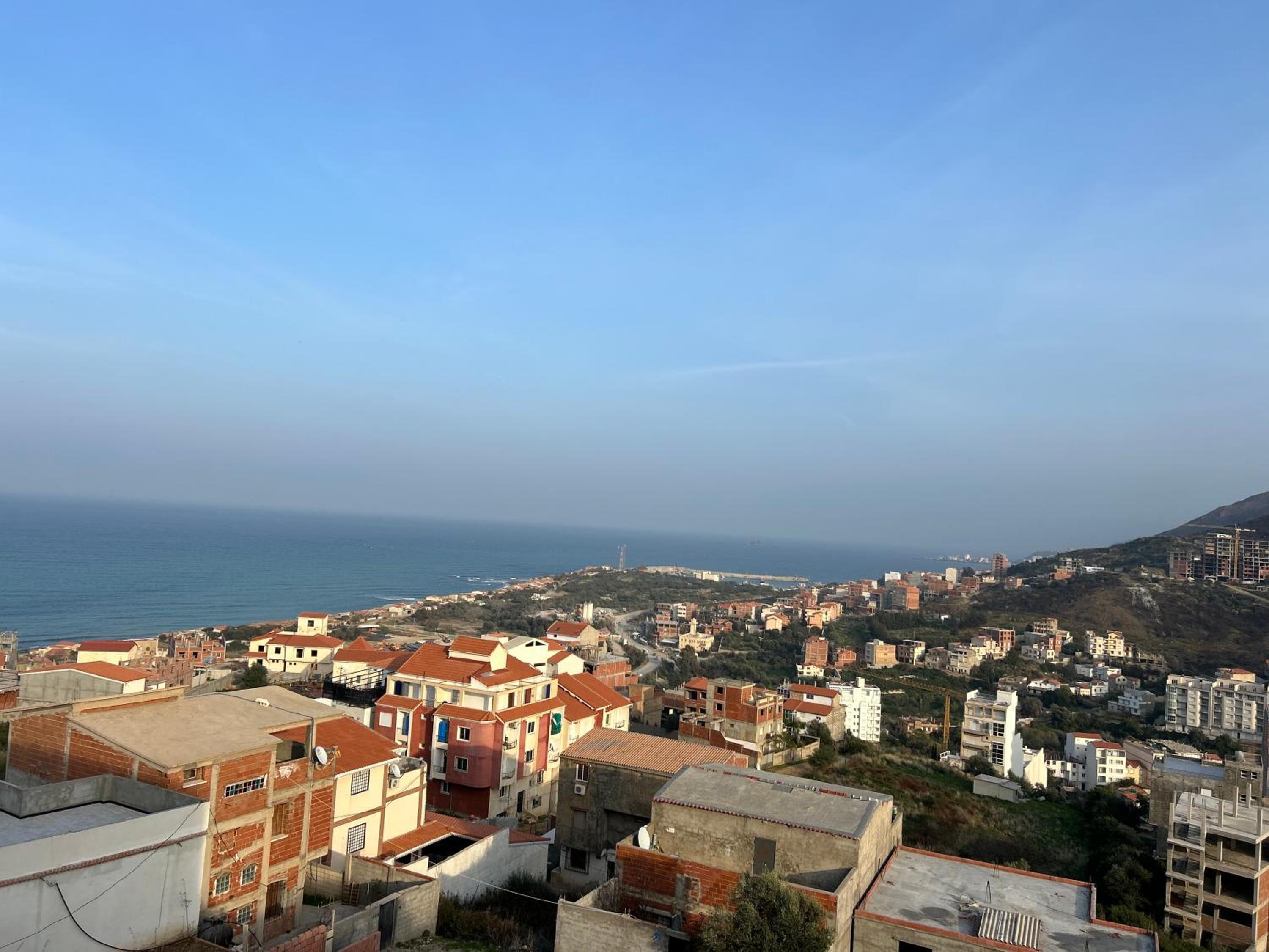 Villa la crête