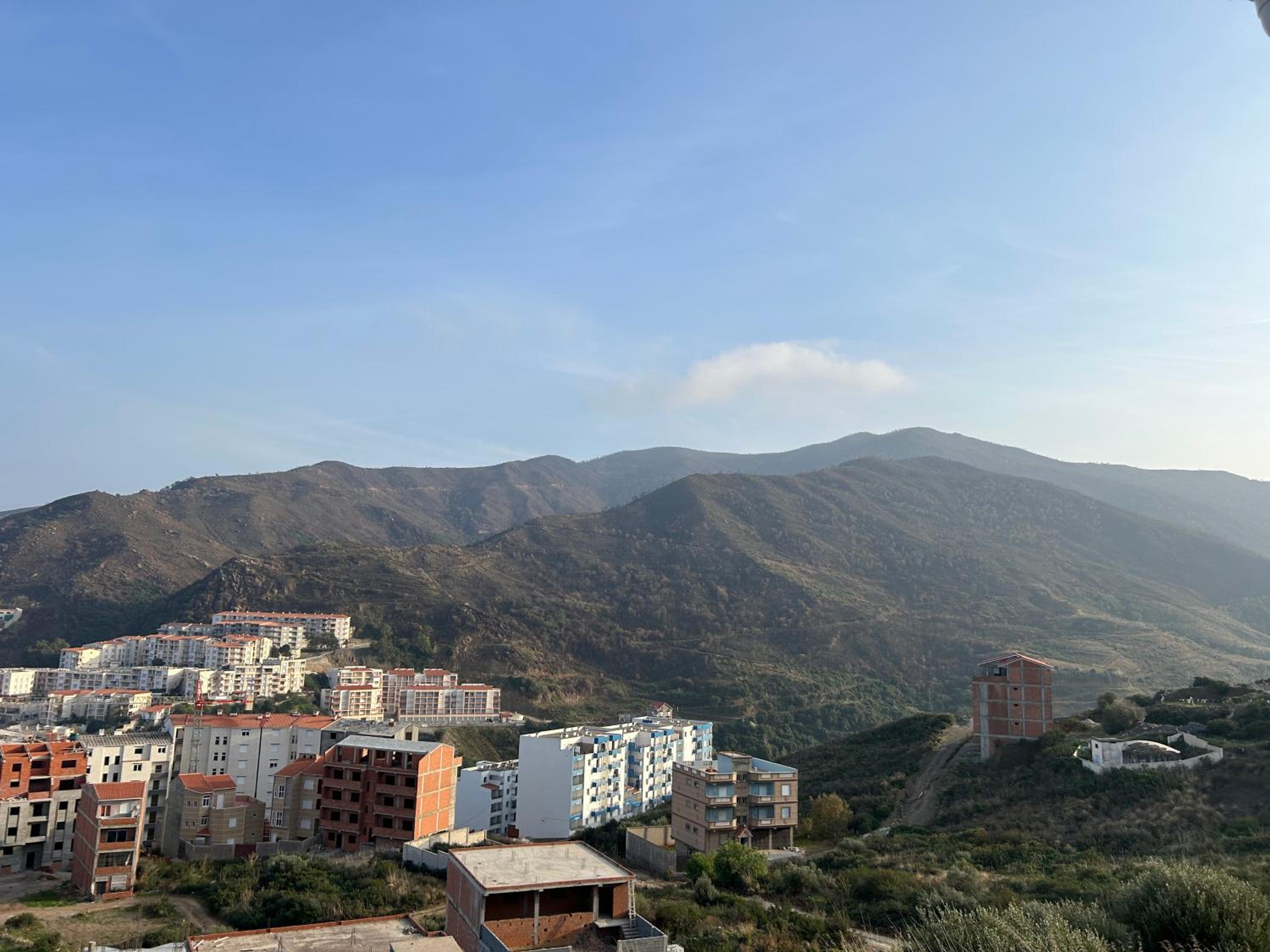 Villa la crête