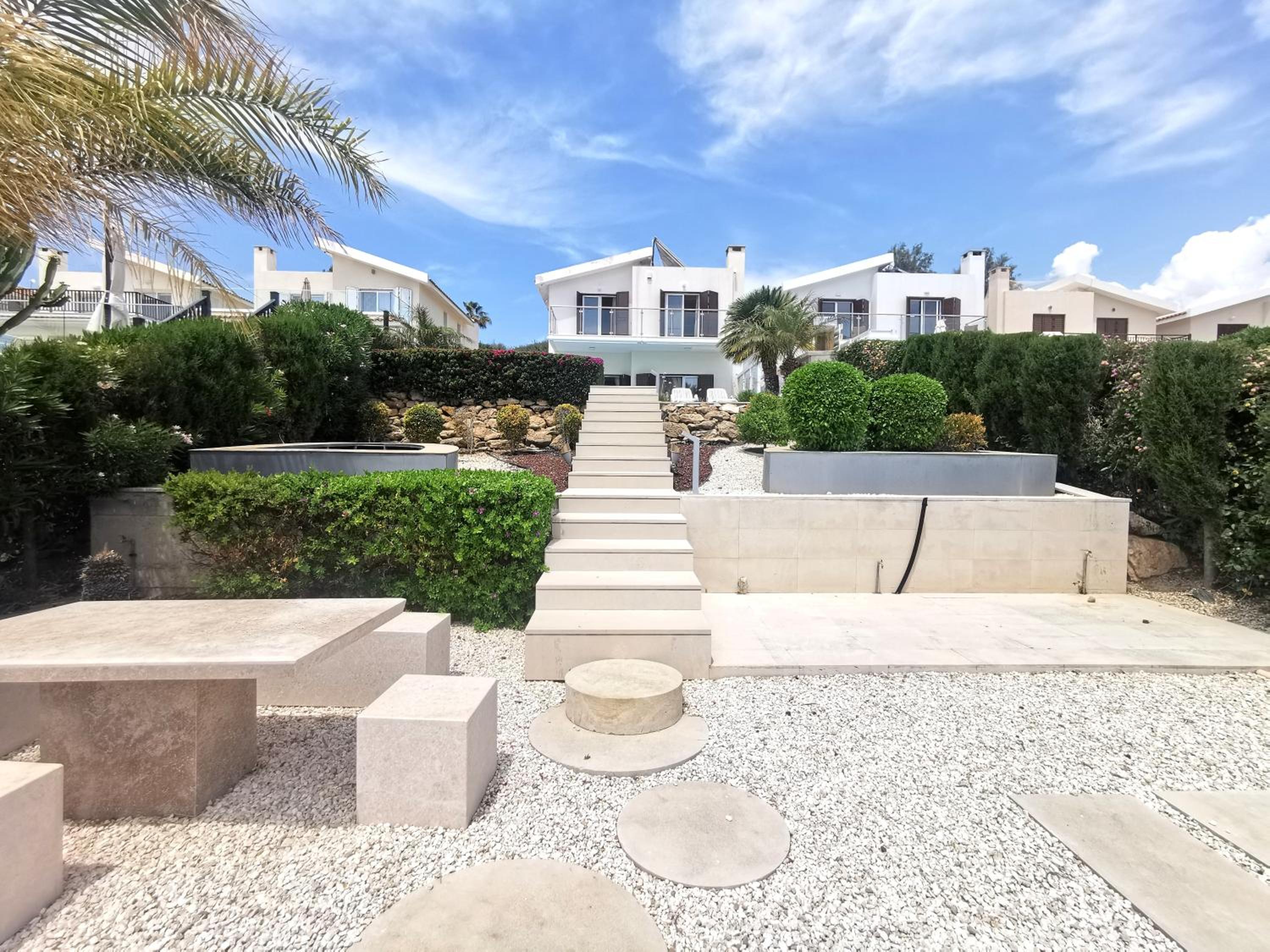 Villa SunResidence