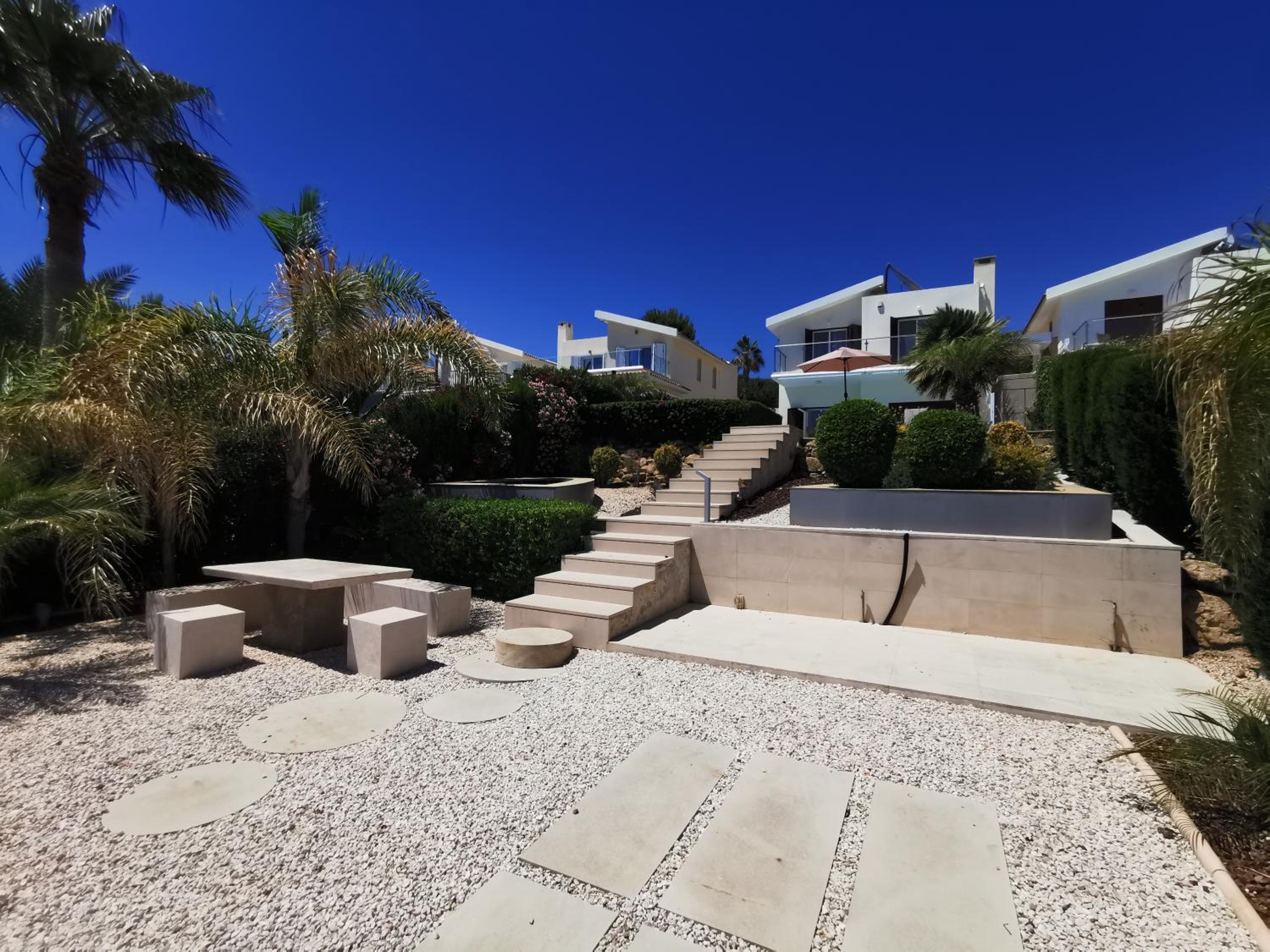 Villa SunResidence