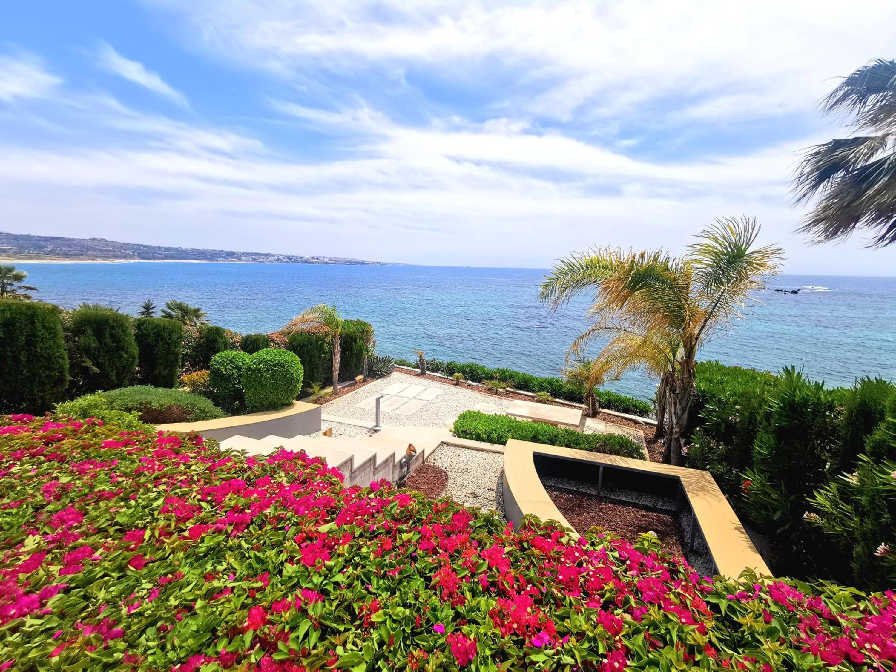 Villa SunResidence