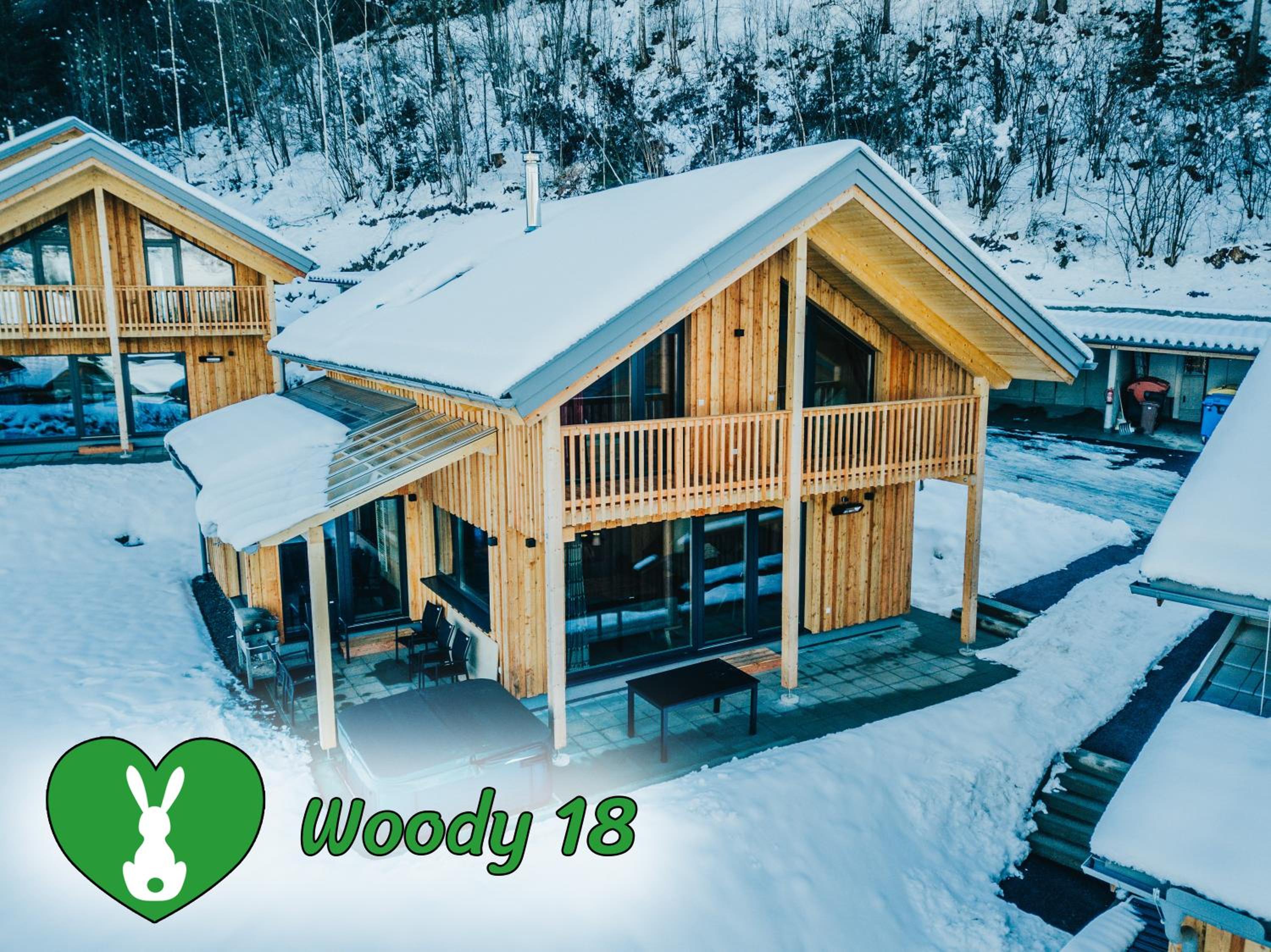Woody Park