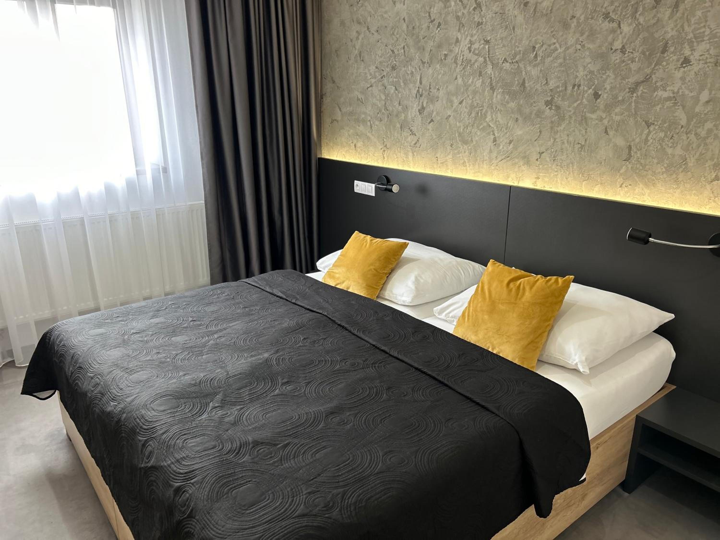 Hotel 14Dveří