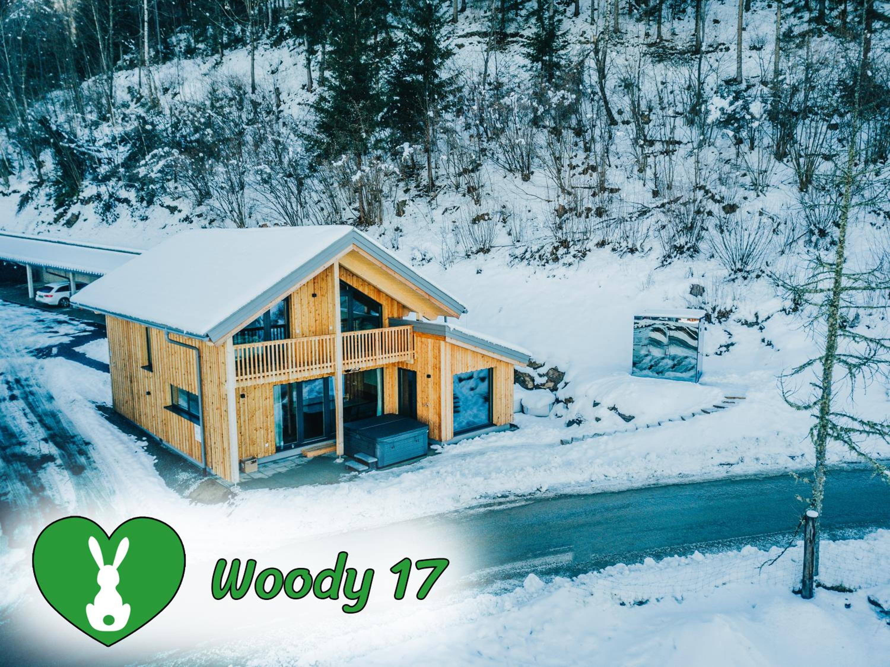 Woody Park