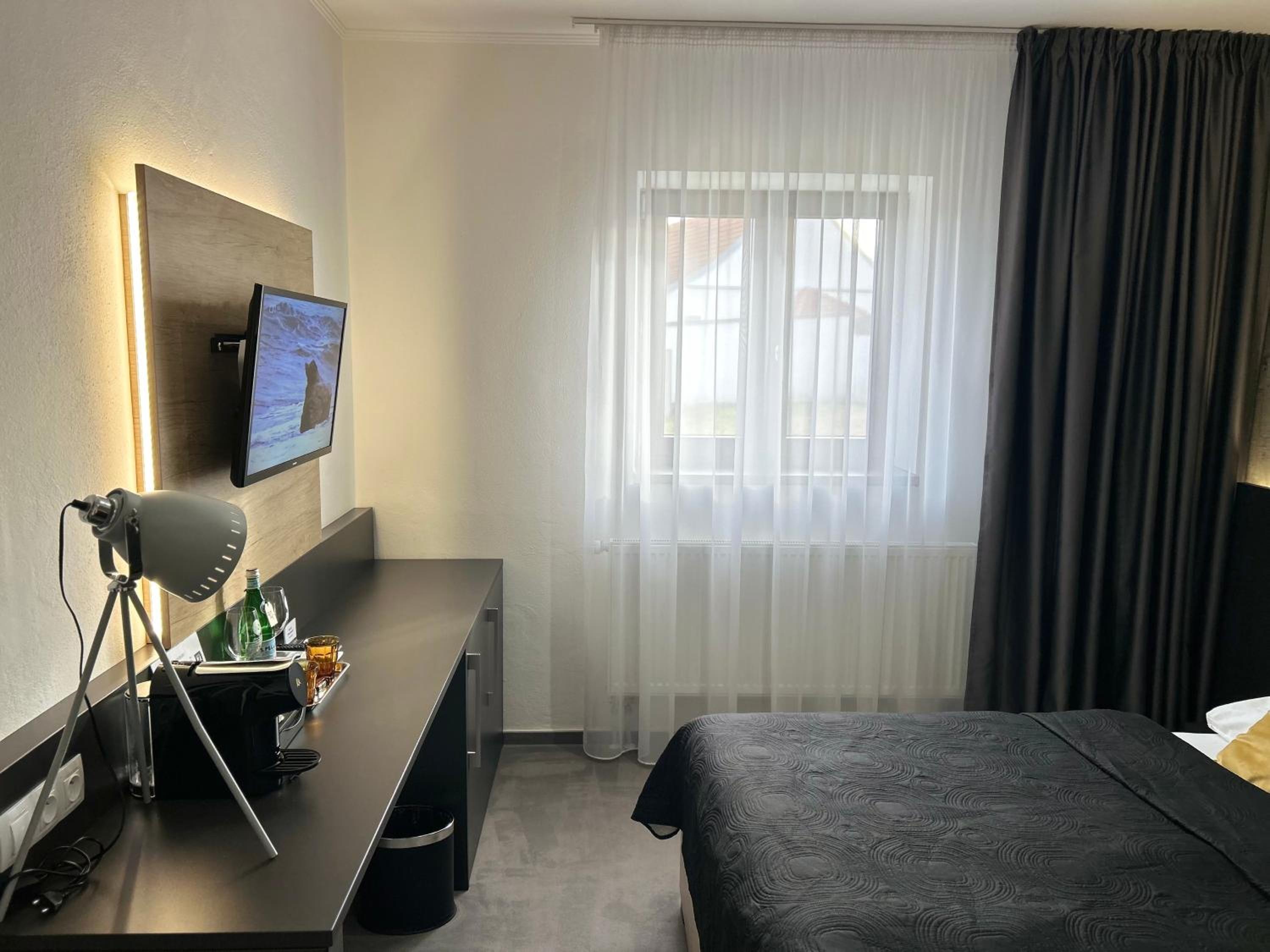 Hotel 14Dveří