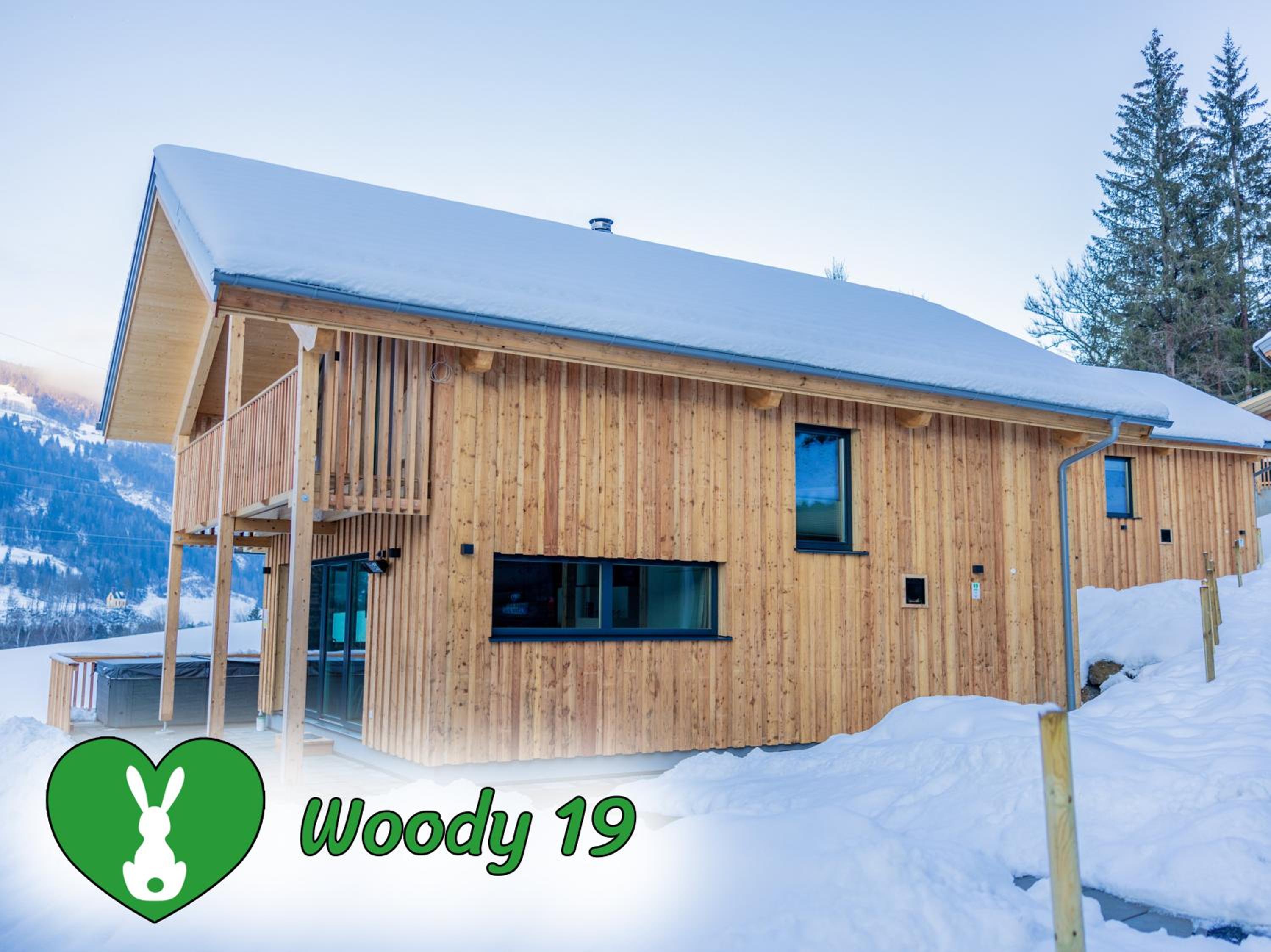 Woody Park