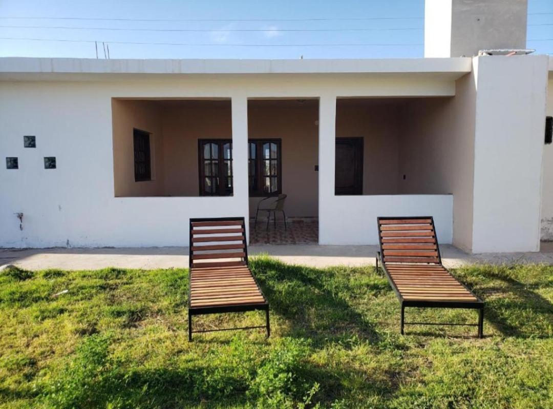 Casa Piedra Blanca
