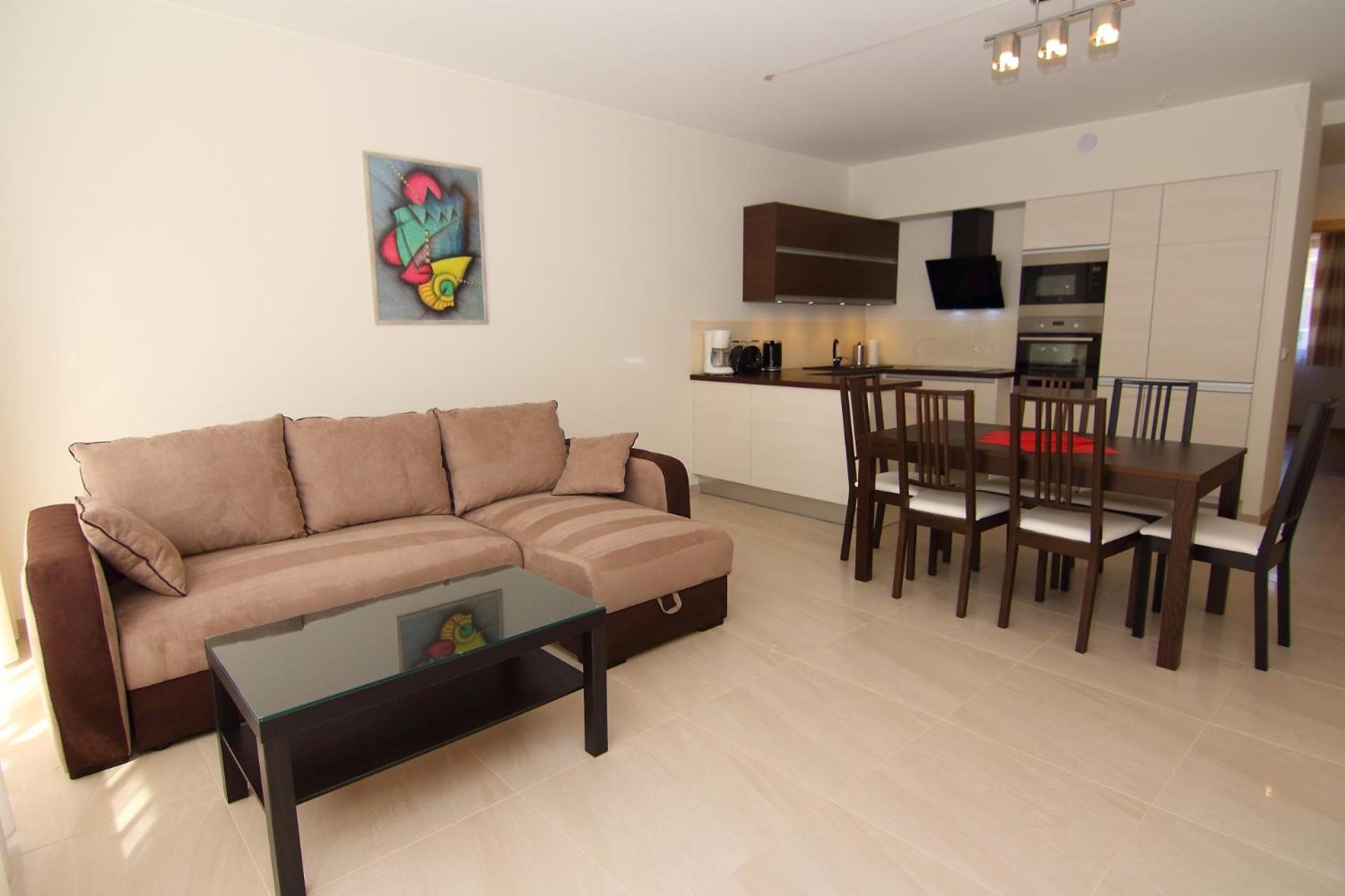 Apartamenty Świnoujście - Rezydencja Sienkiewicza, photo 76
