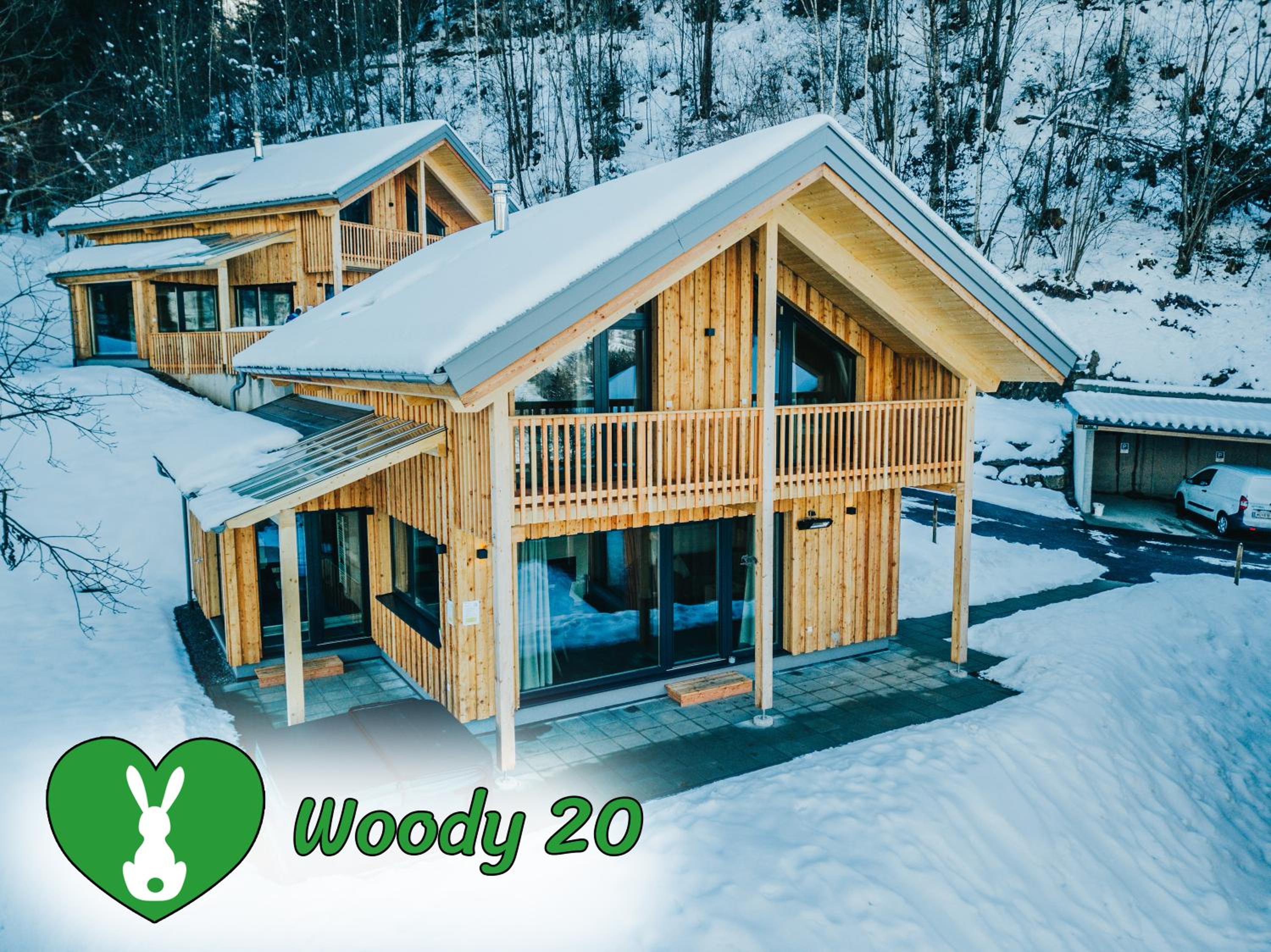 Woody Park