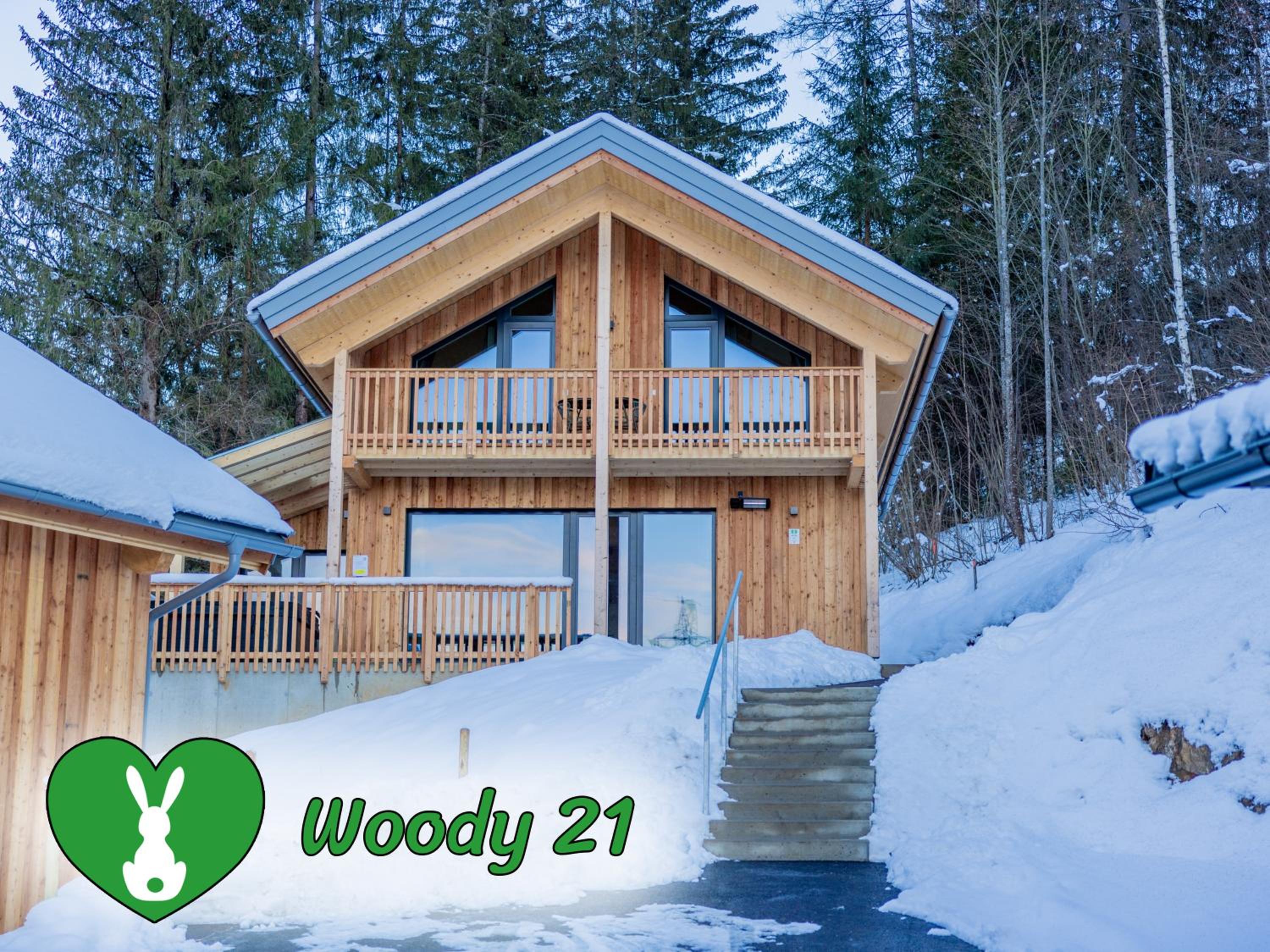 Woody Park