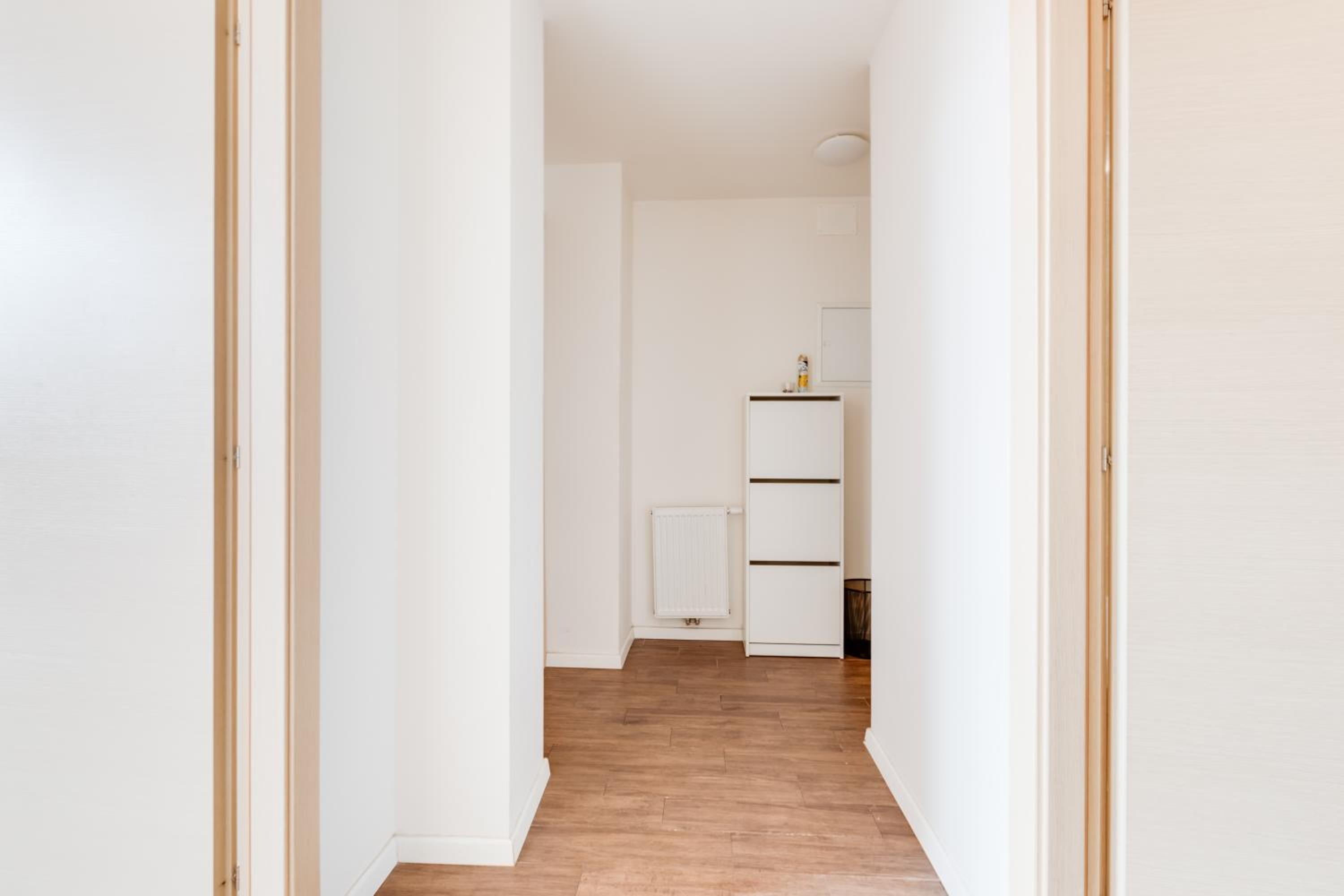 Central Cool Apt with terrace - Leg11