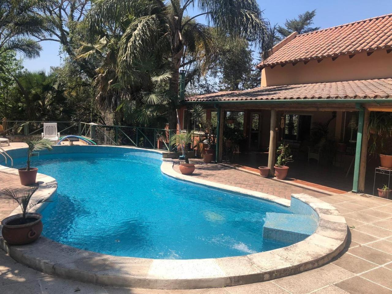 IMPORTANTE CASA EN SAN LORENZO SALTA . NICOLE DI RICO ALQUILERES TEMPORALES