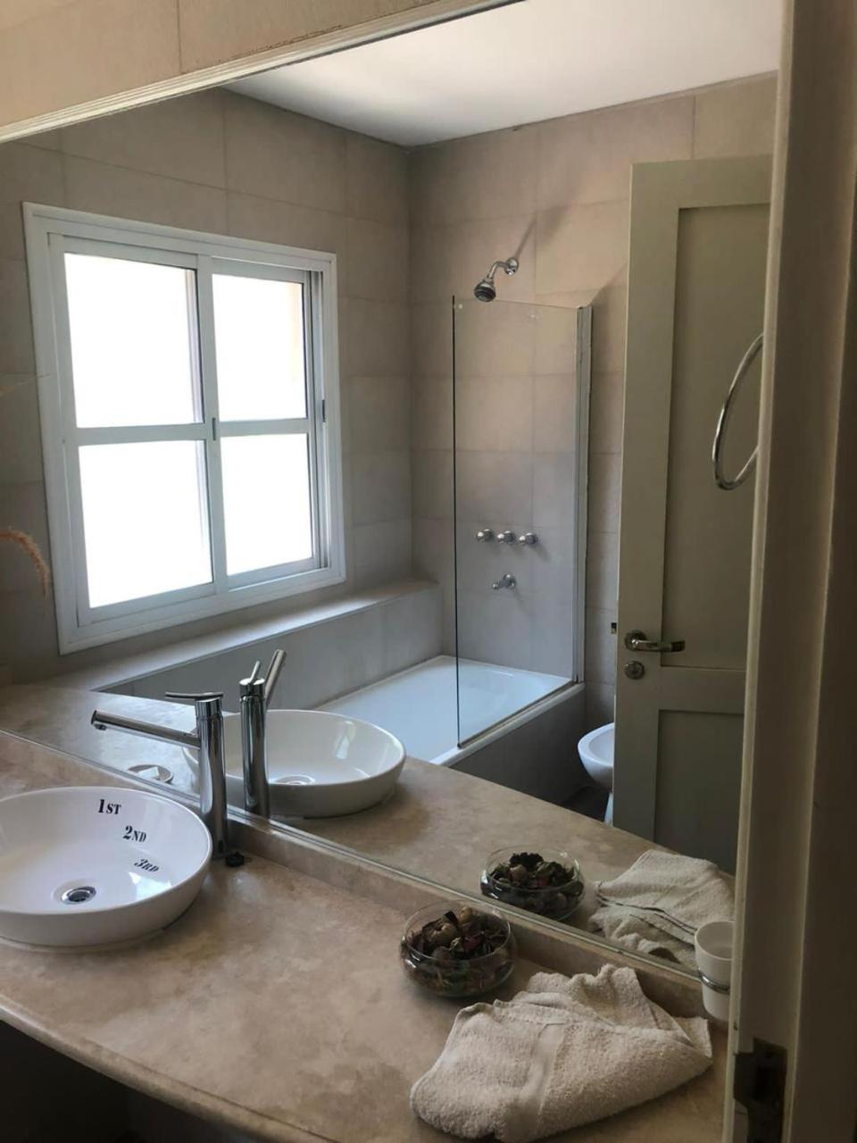 IMPORTANTE CASA EN SAN LORENZO SALTA . NICOLE DI RICO ALQUILERES TEMPORALES