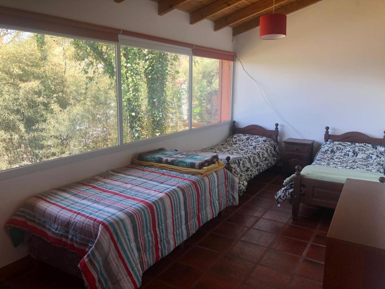 IMPORTANTE CASA EN SAN LORENZO SALTA . NICOLE DI RICO ALQUILERES TEMPORALES