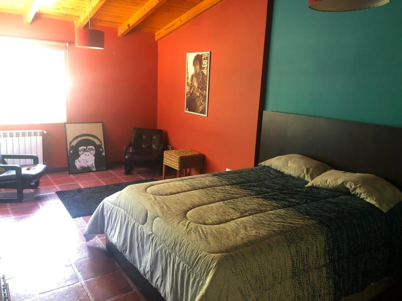 IMPORTANTE CASA EN SAN LORENZO SALTA . NICOLE DI RICO ALQUILERES TEMPORALES
