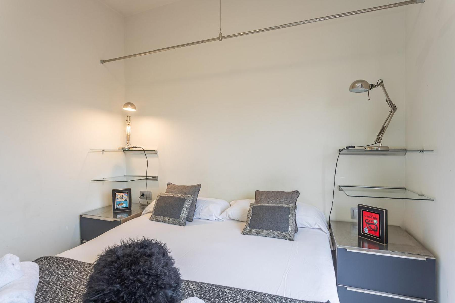My Space Barelona - Renovated Attic Apartment with Two Terrace