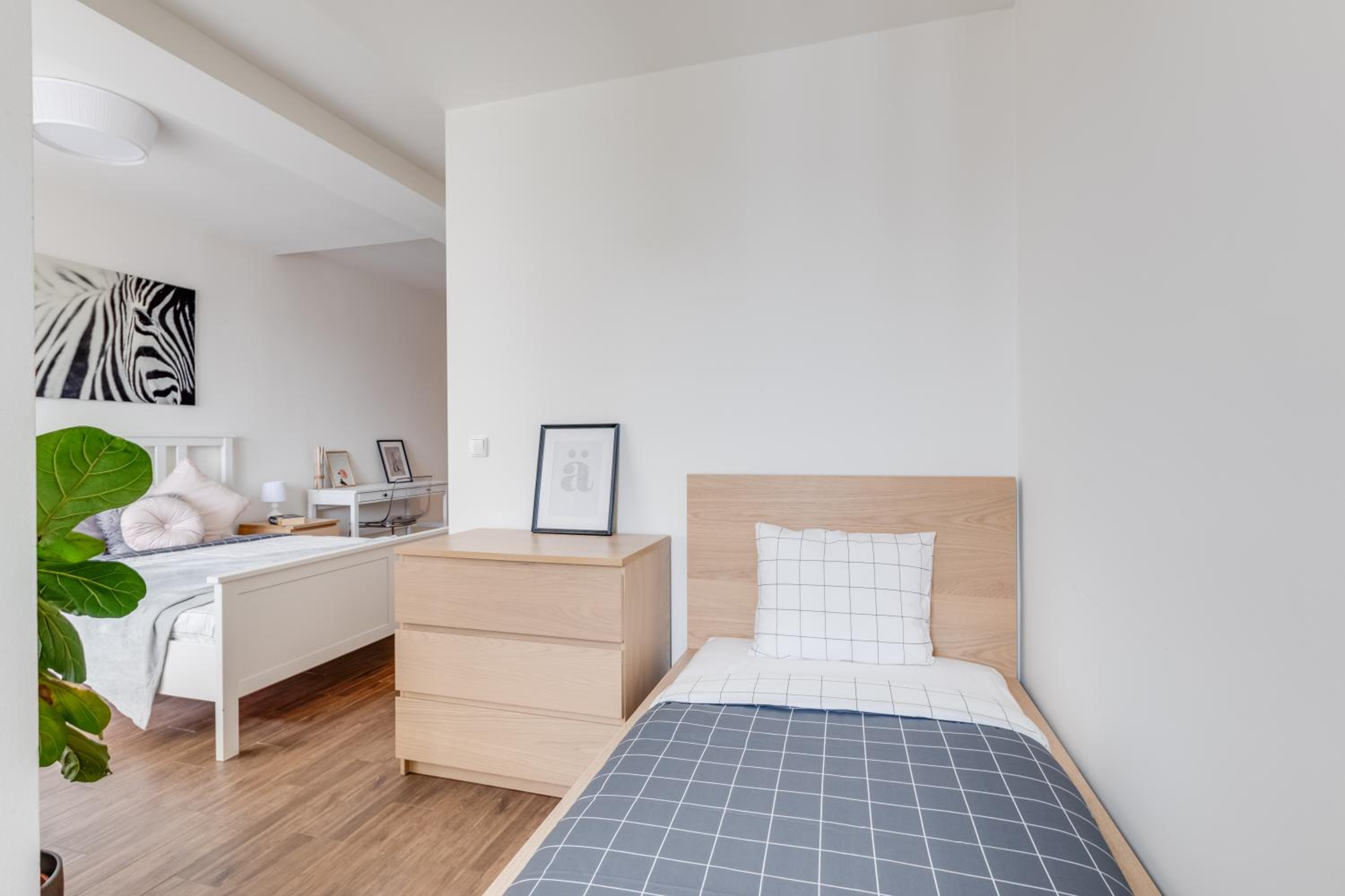Central Cool Apt with terrace - Leg11