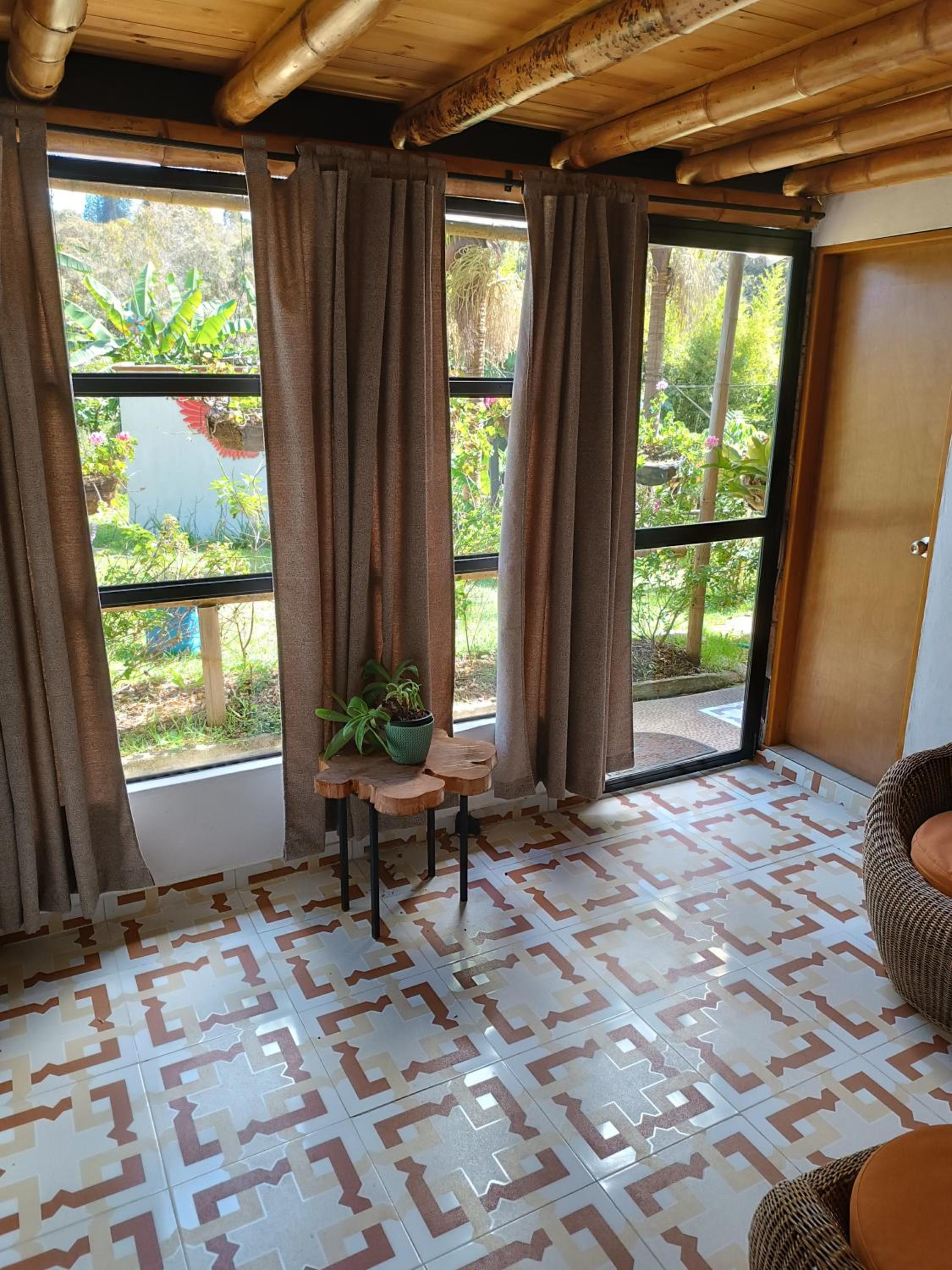 Hotel Marrokos Aeropuerto Jose Maria Cordova - Property Image 3