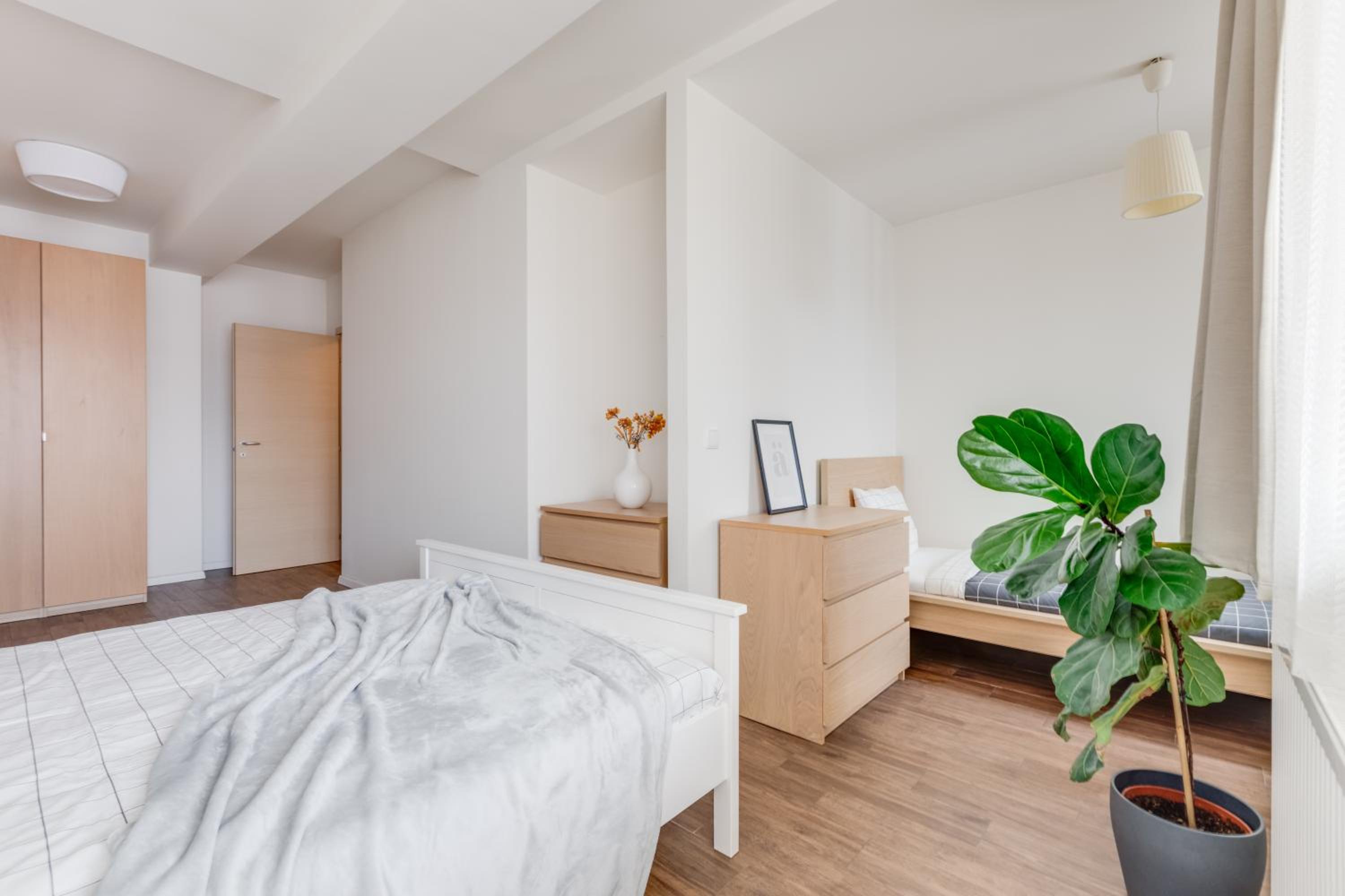Central Cool Apt with terrace - Leg11