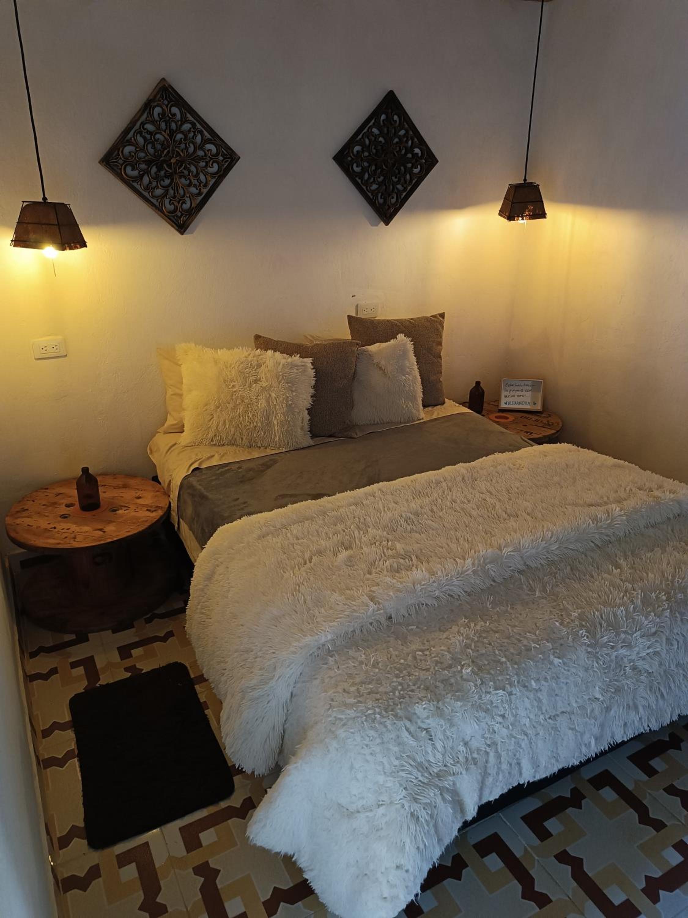 Hotel Marrokos Aeropuerto Jose Maria Cordova - Property Image 5