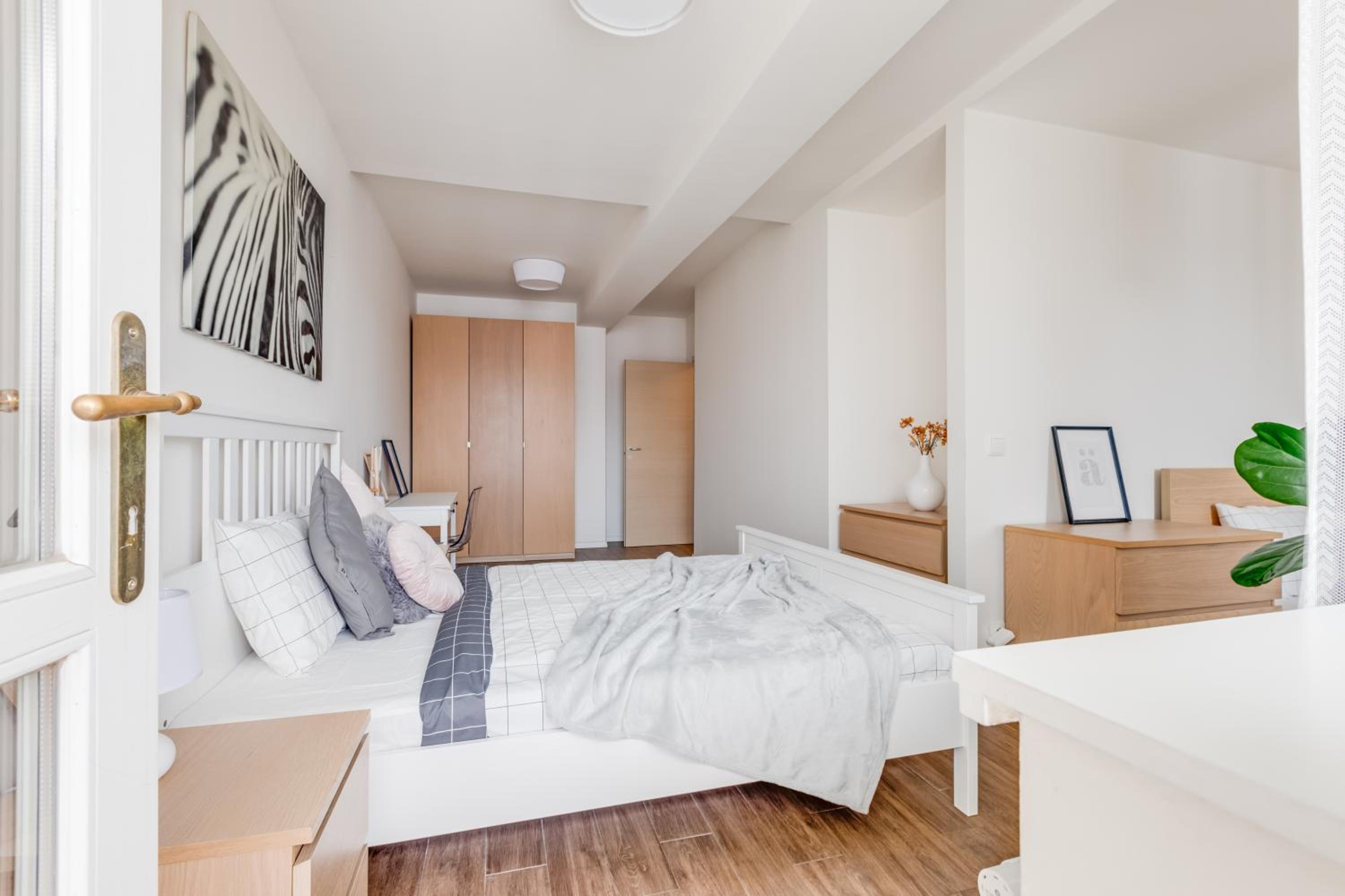 Central Cool Apt with terrace - Leg11