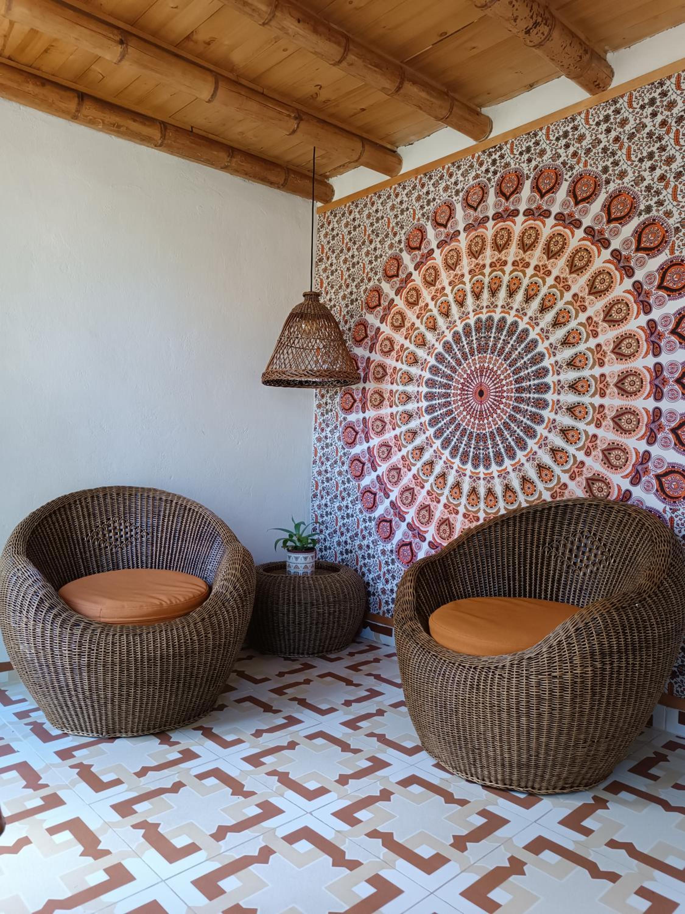 Hotel Marrokos Aeropuerto Jose Maria Cordova - Property Image 6