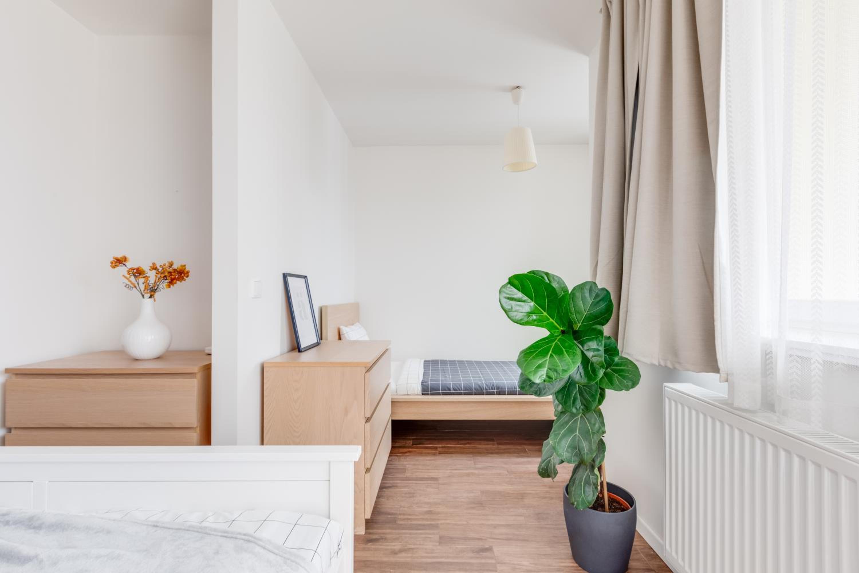 Central Cool Apt with terrace - Leg11