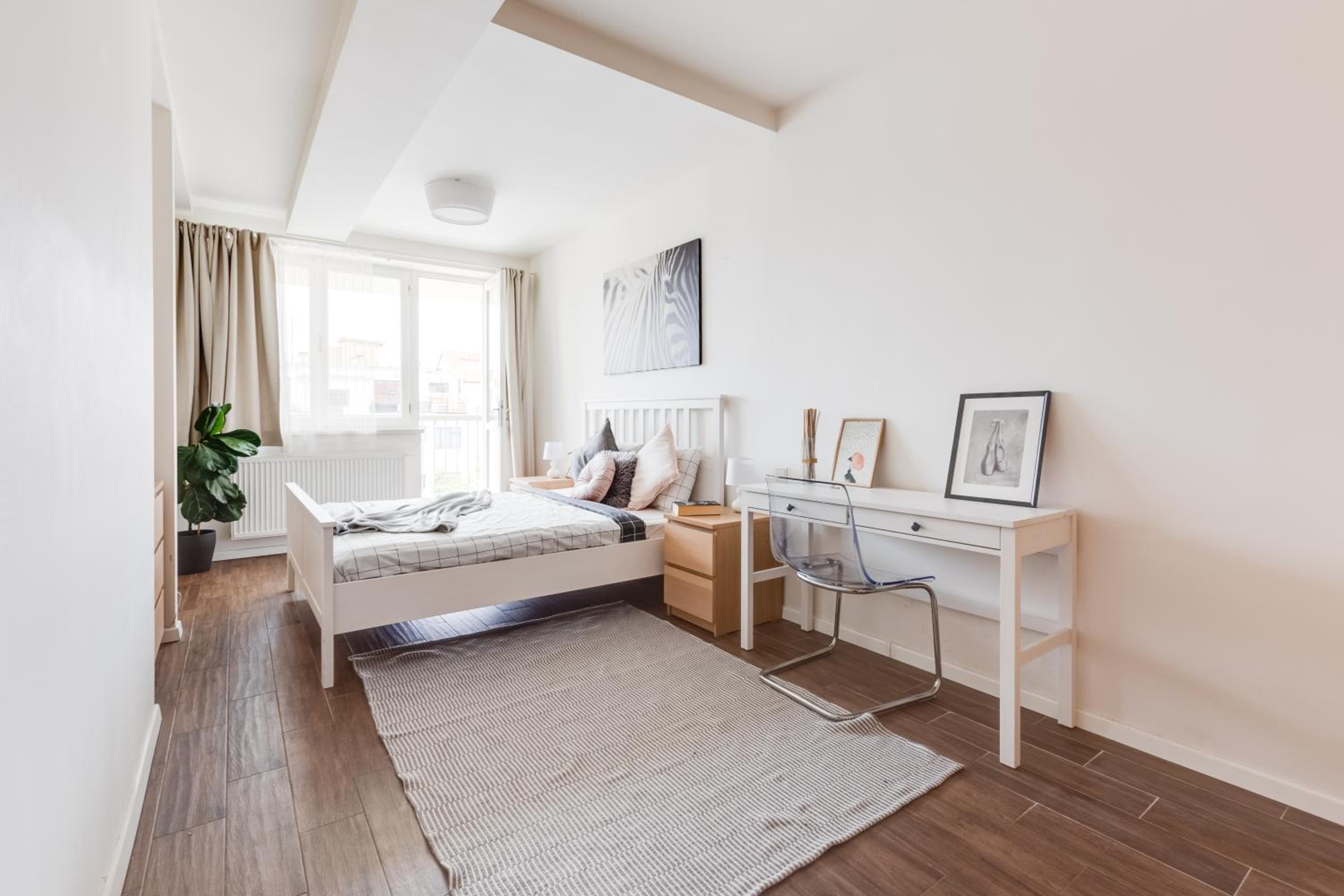 Central Cool Apt with terrace - Leg11