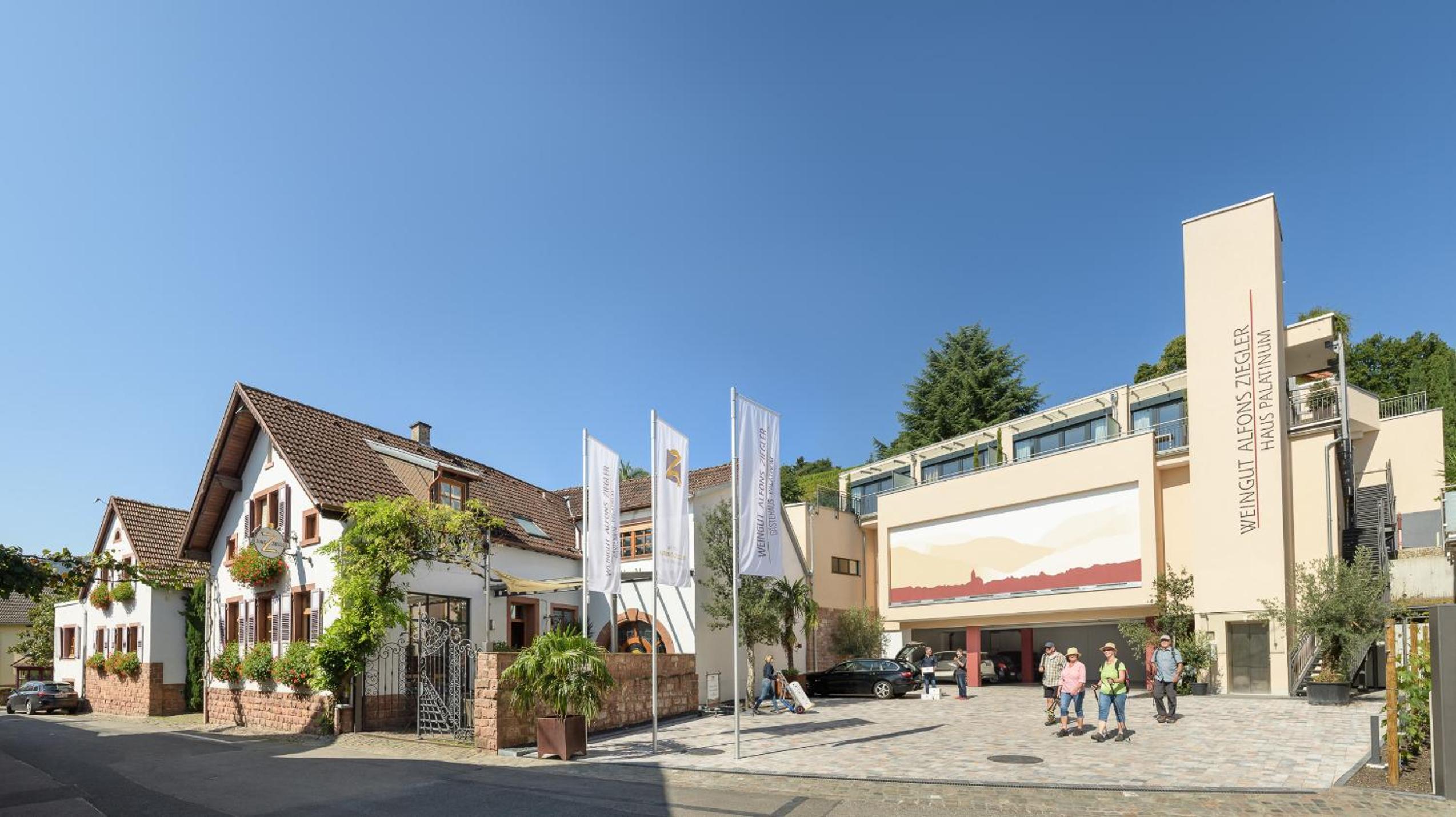 Das Palatinum