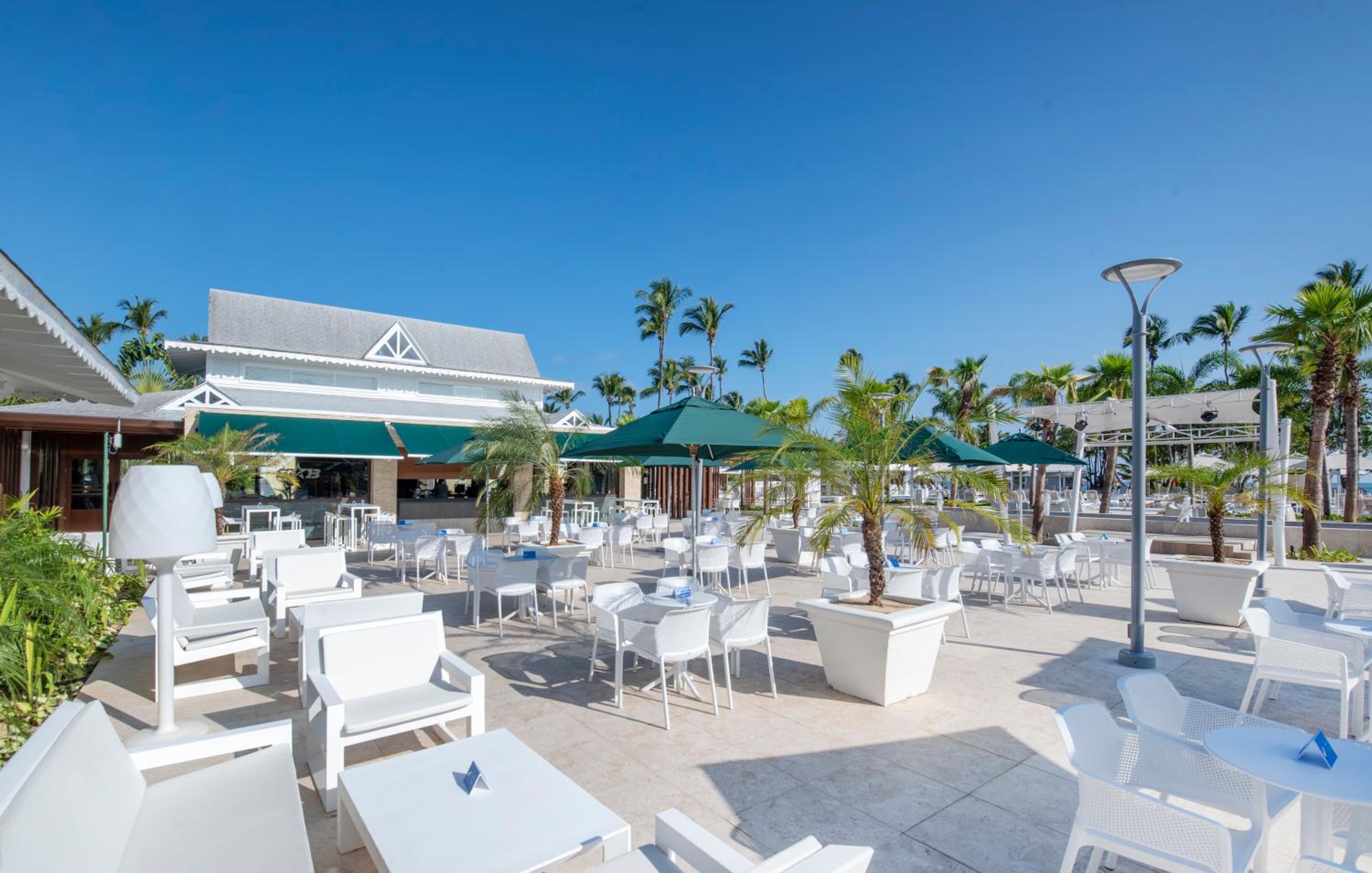 Bahia Principe Explore El Portillo - Hyatt Inclusive Collection - All Inclusive