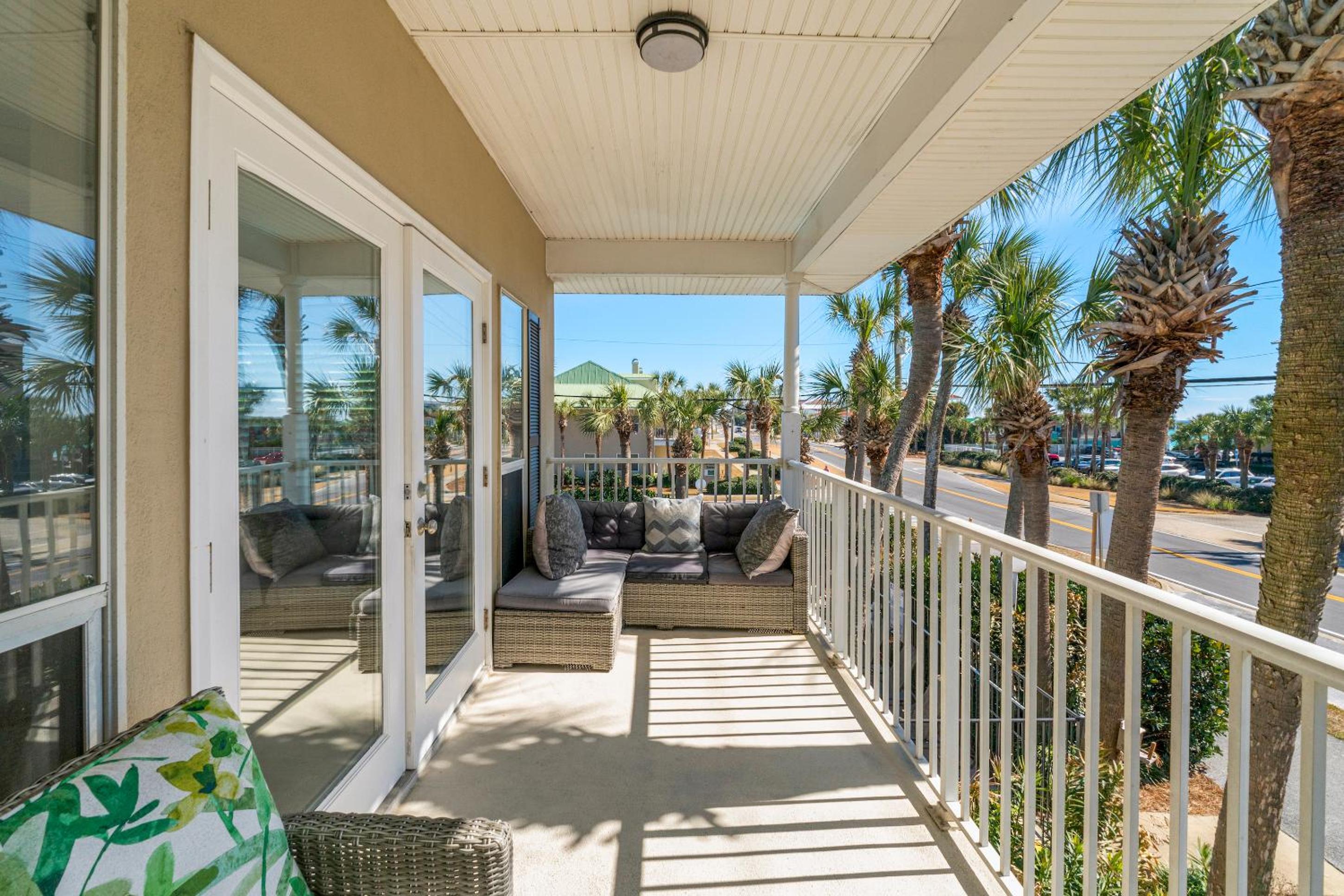 Caribbean Dunes by Panhandle Getaways view 4