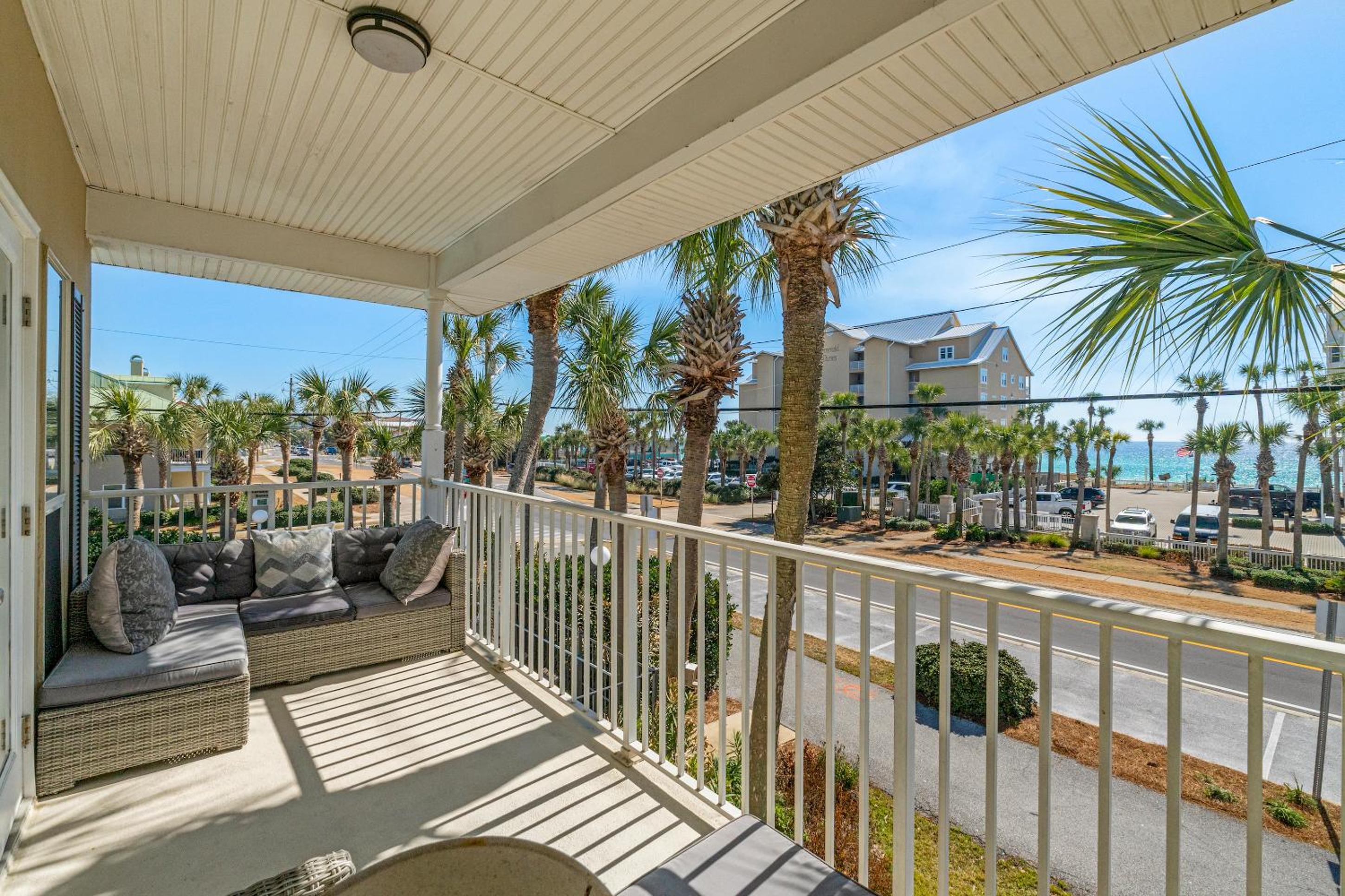 Caribbean Dunes by Panhandle Getaways view 5