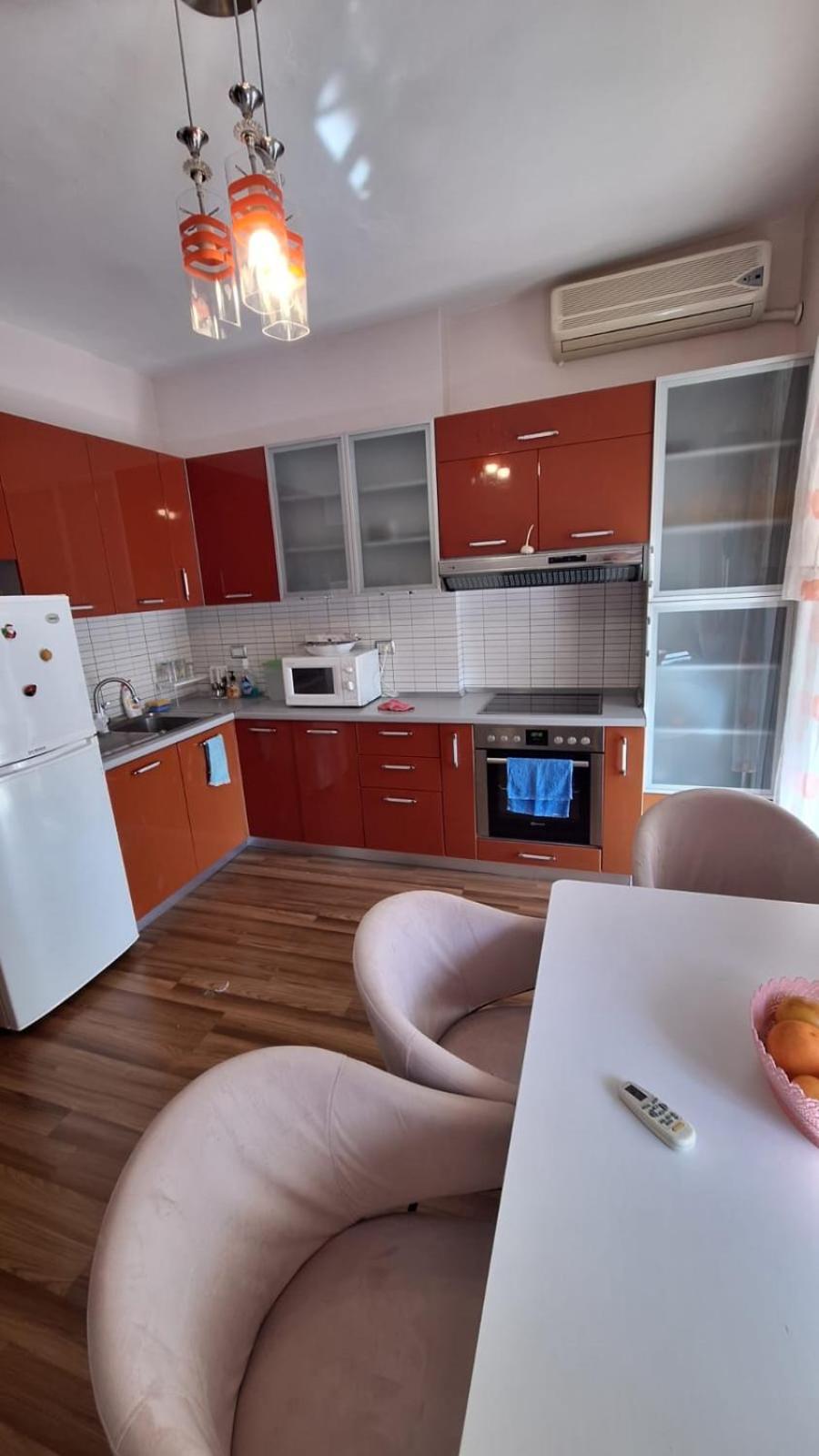 CozyFlat in the middle of Tirana