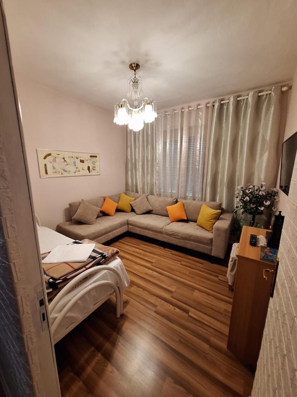 CozyFlat in the middle of Tirana
