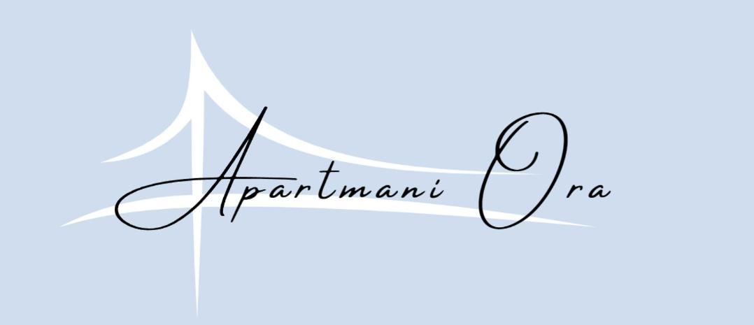 Apartmani Ora