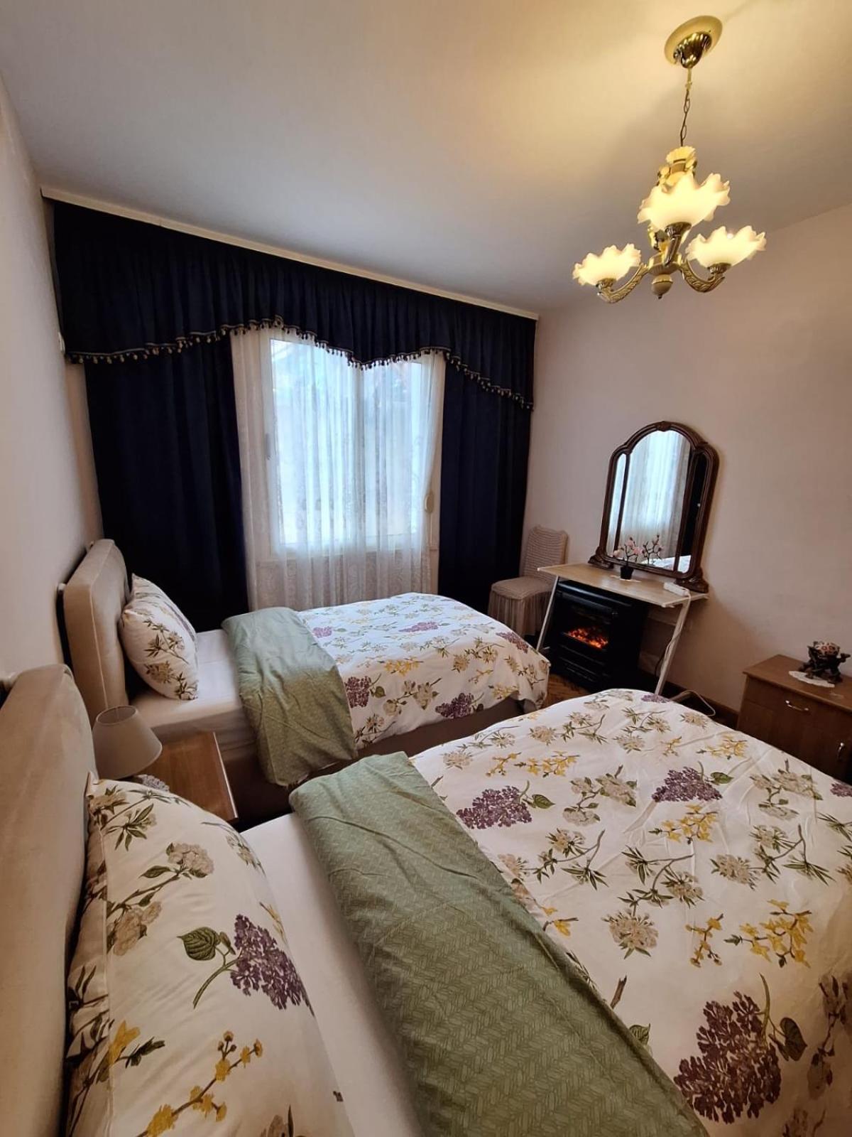 CozyFlat in the middle of Tirana