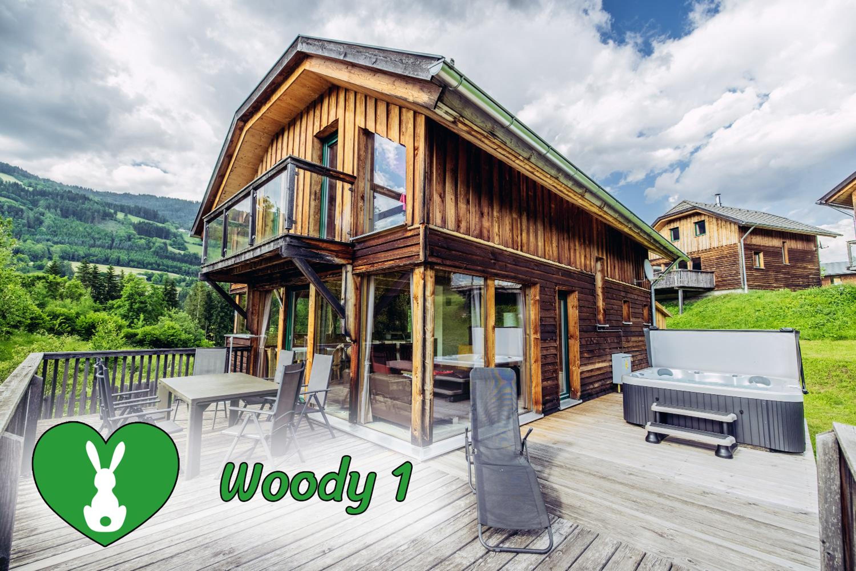 Woody Park