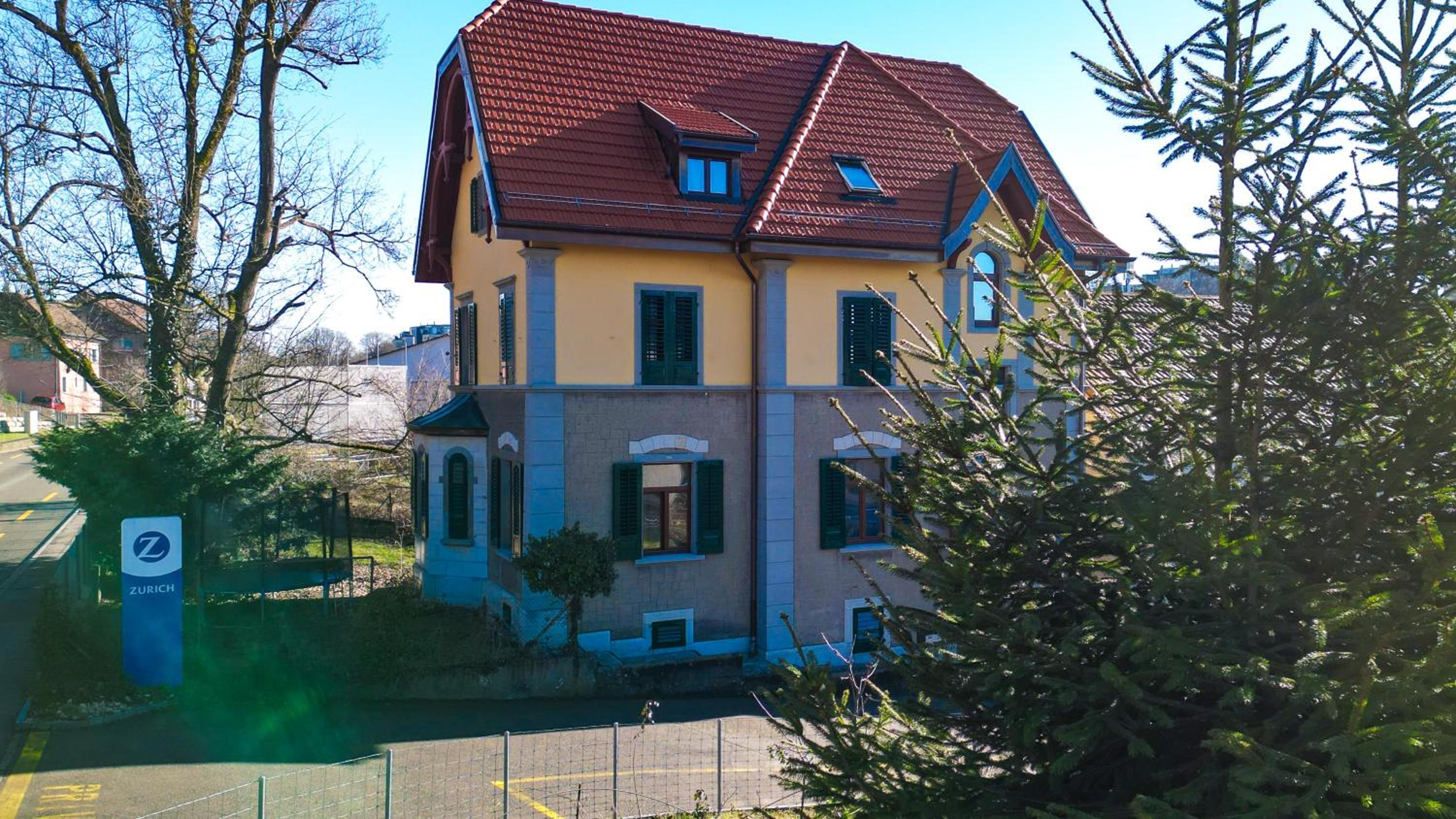 Gruben Apartments 2 schlafzimmer