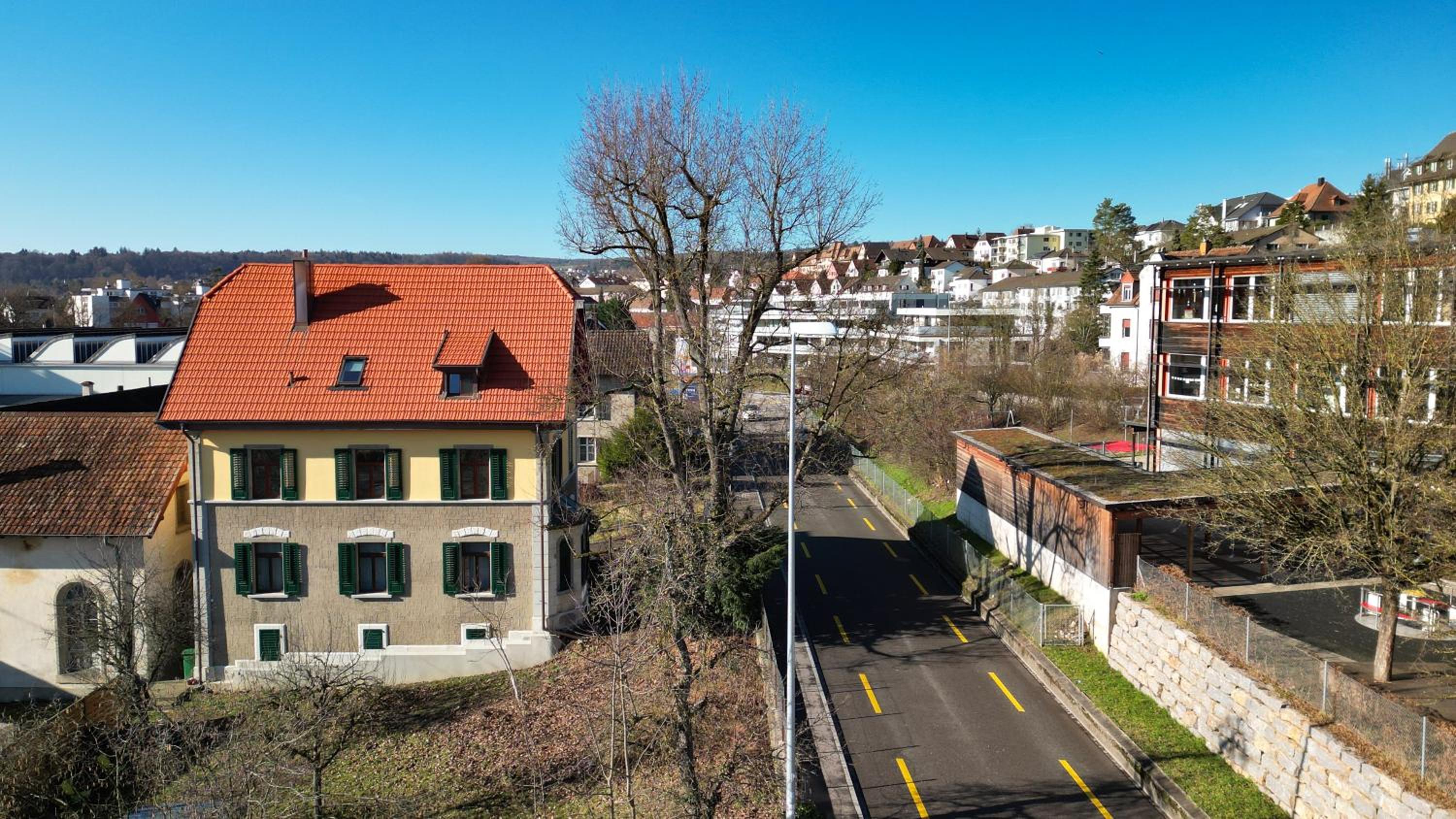 Gruben Apartments 2 schlafzimmer