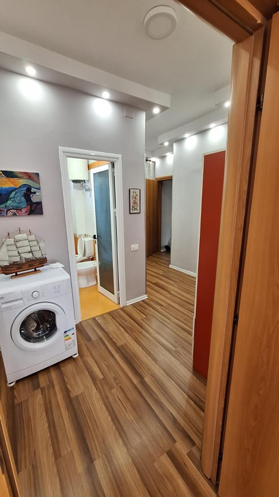 CozyFlat in the middle of Tirana
