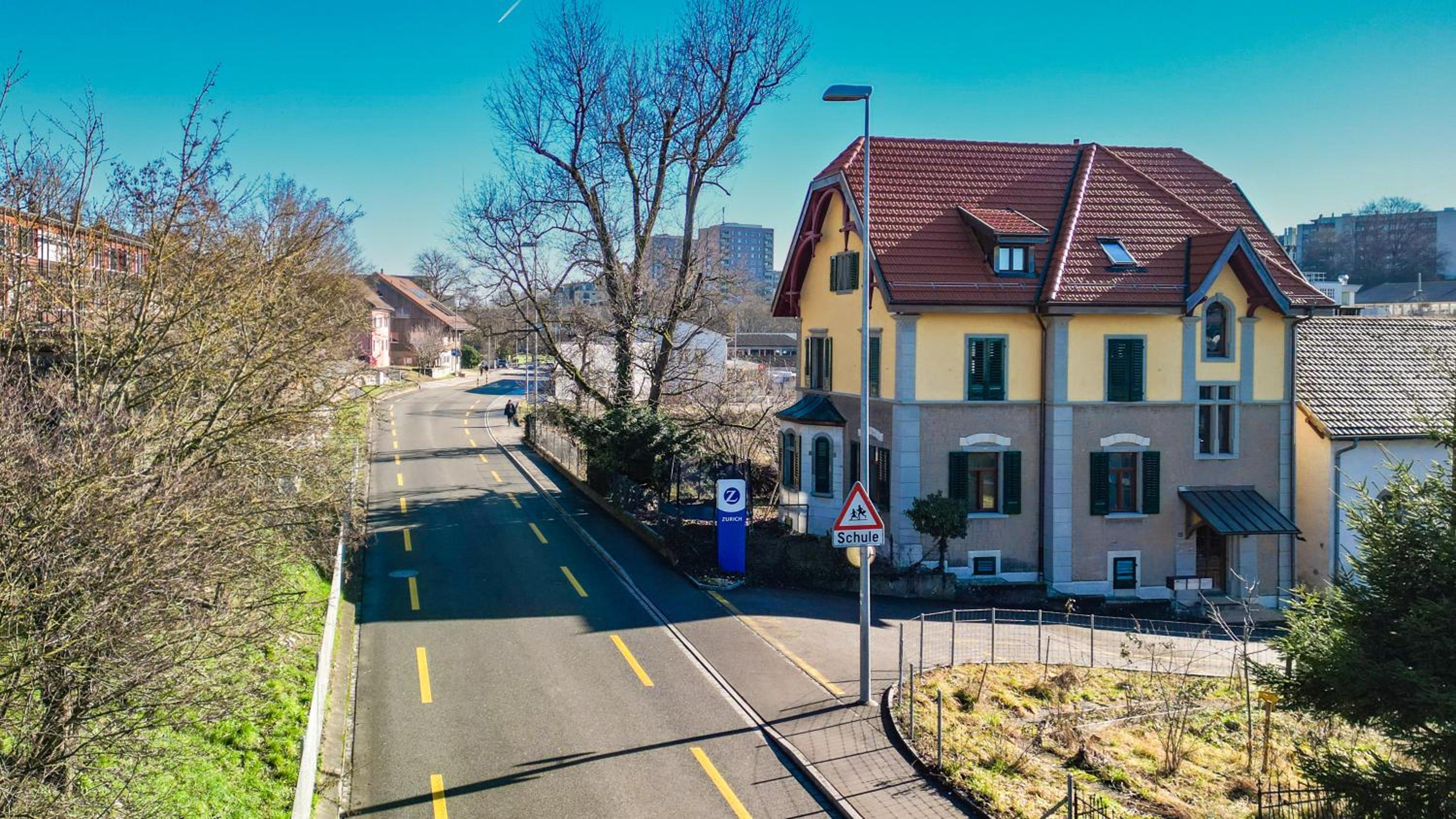 Gruben Apartments 2 schlafzimmer