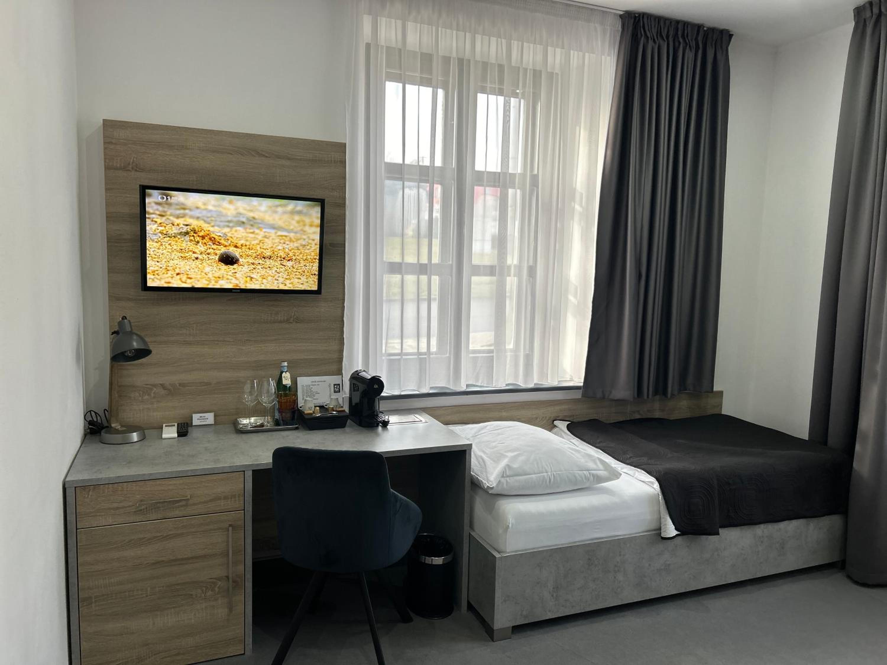 Hotel 14Dveří