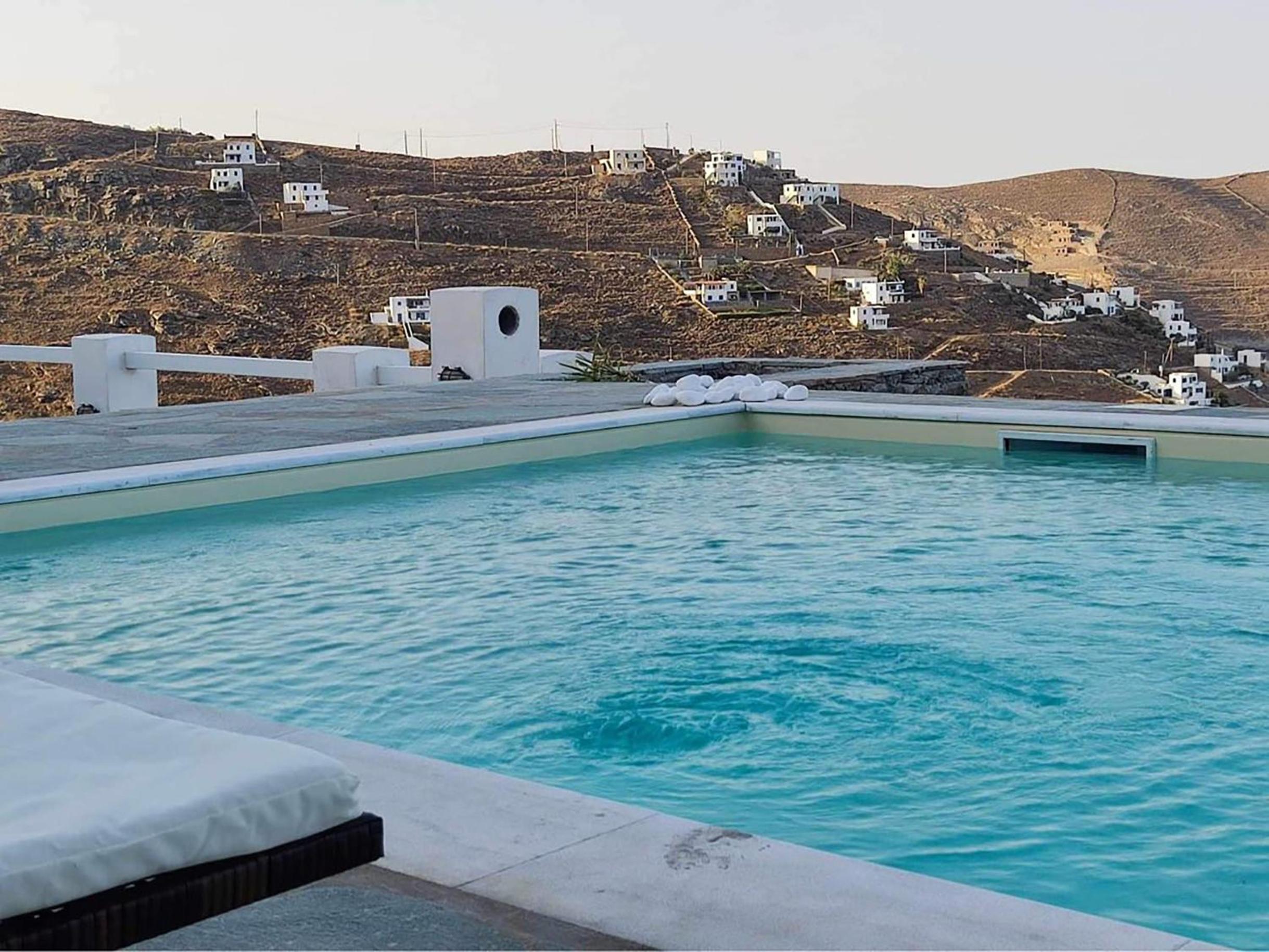 Villa de Estrella view 4