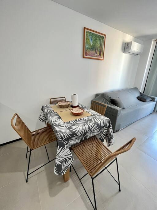 1 BR *Apt. Nuevo* Moderno y Luminoso